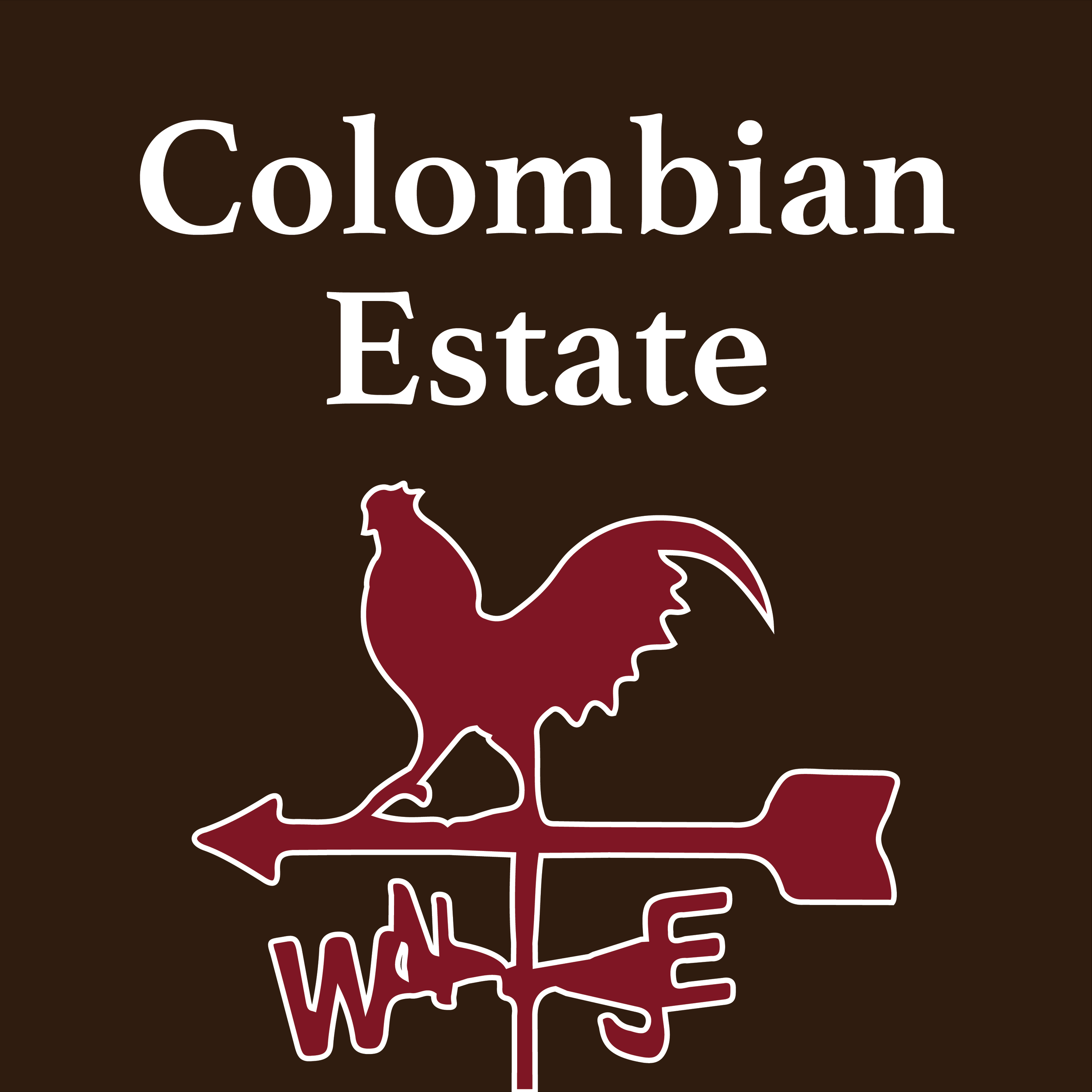 Colombian Santa marta