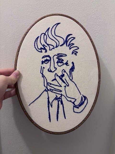 david lynch wall hanging blue.jpeg