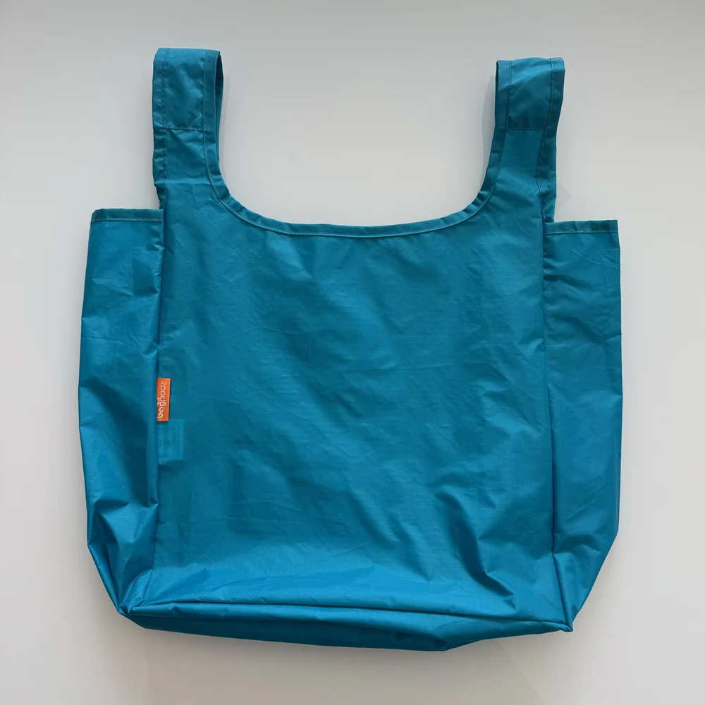 BagPodz | Reusable Bags Made Easy™