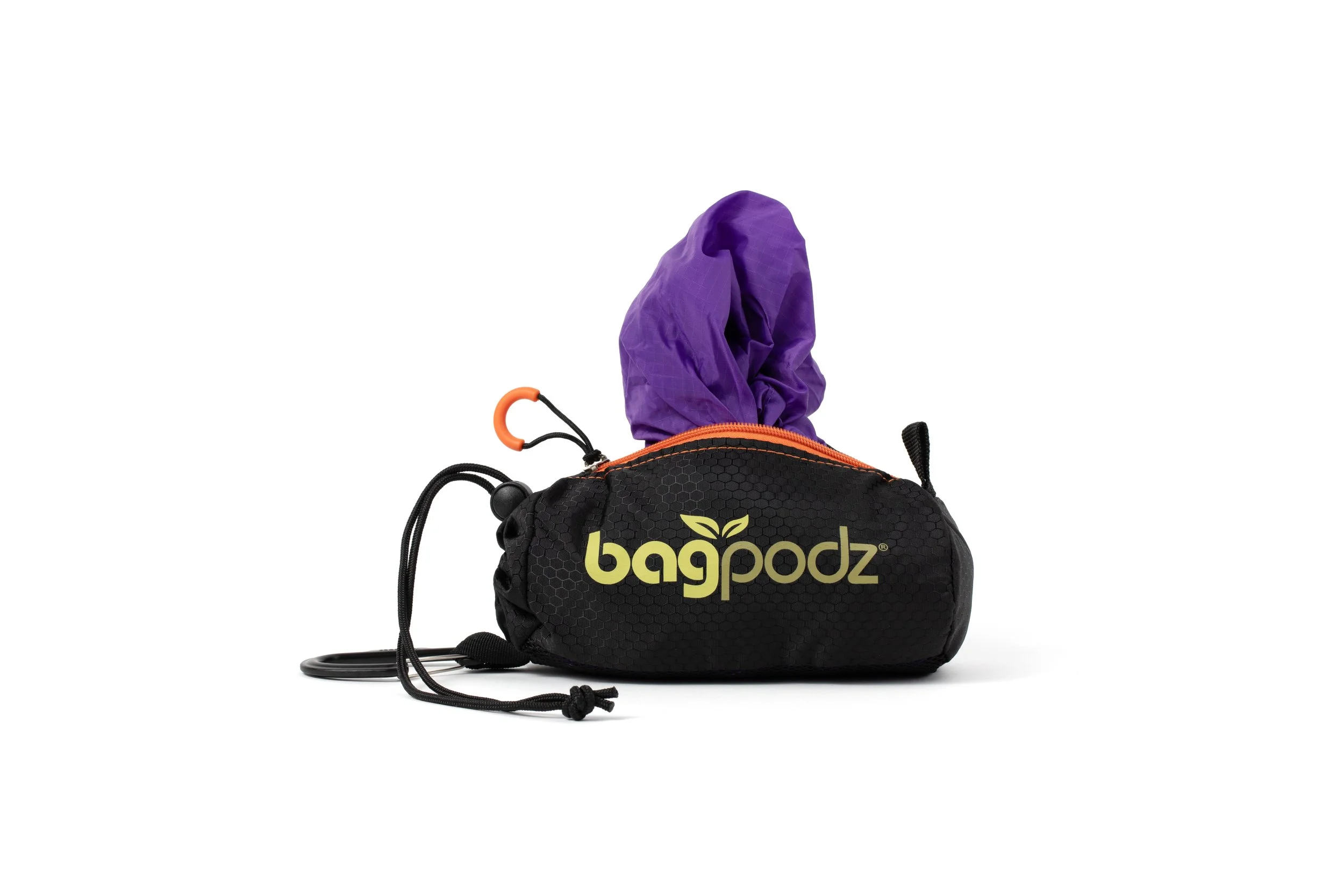 BagPodz | Reusable Bags Made Easy™