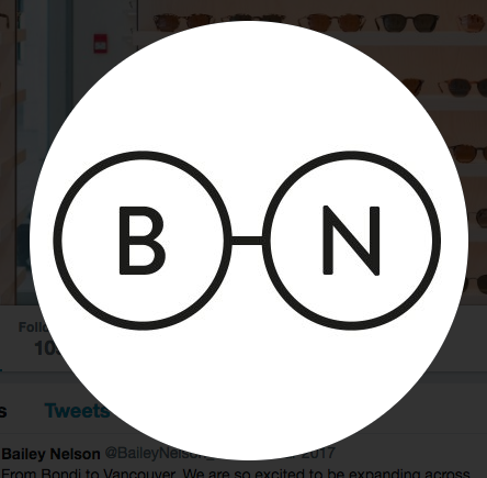 Bailey Nelson Eyewear