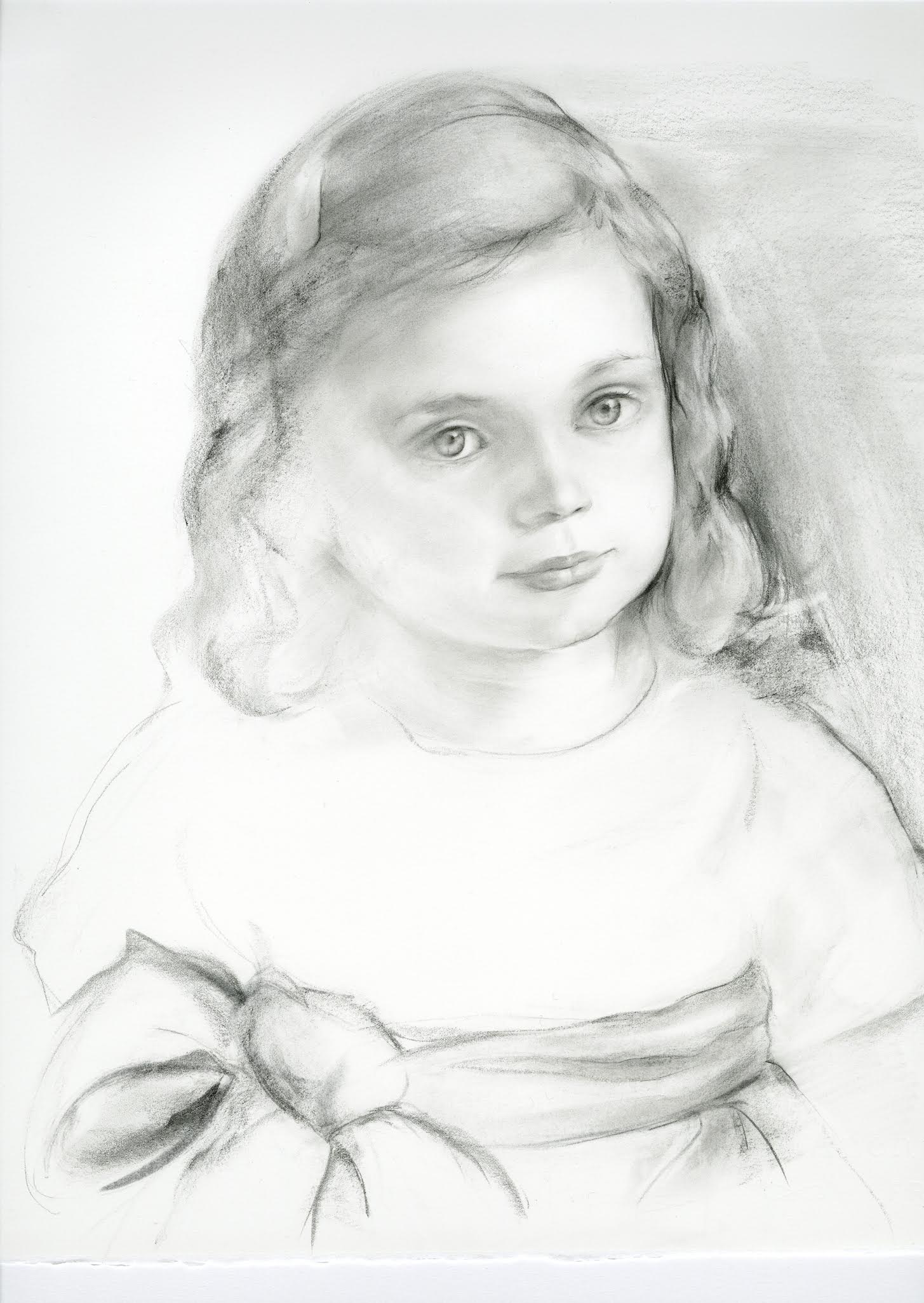 A Girl