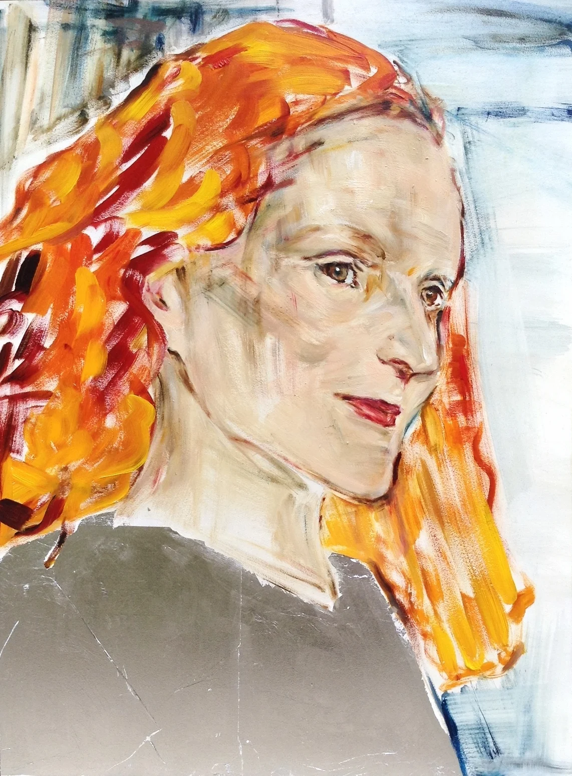 Grace Coddington