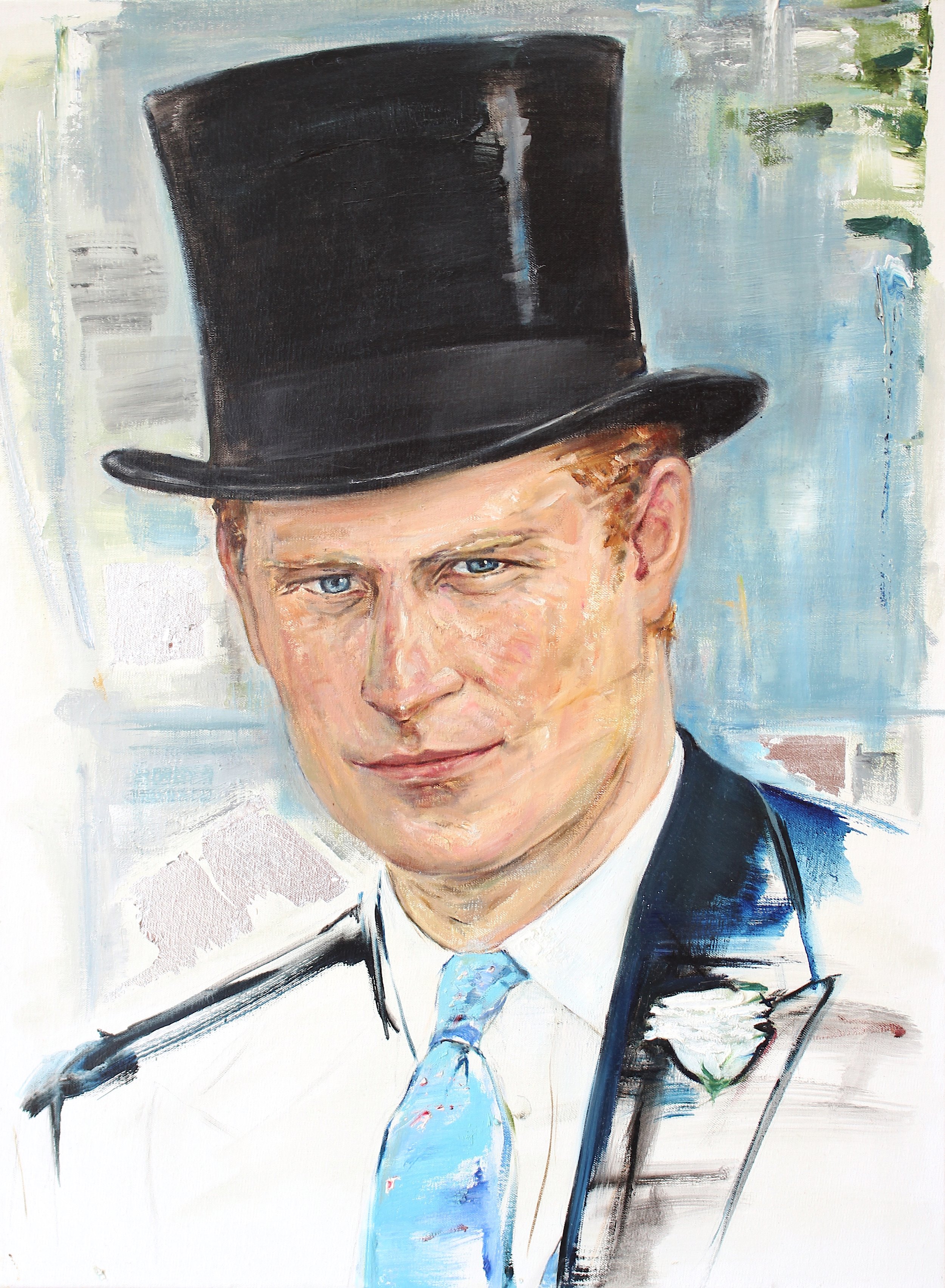 Prince Harry