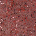 Burgundy Granite