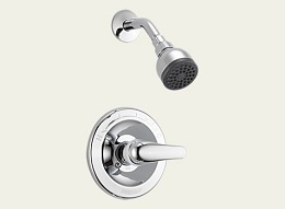 Standard Delta SBS Shower Faucet