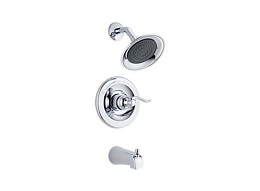 Delta Windemere Chrome Tub/Shower Faucet
