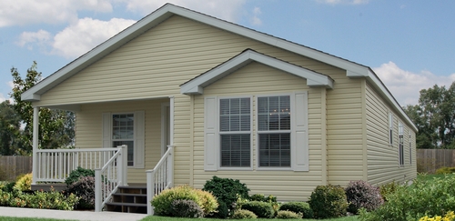 Pine Grove Homes