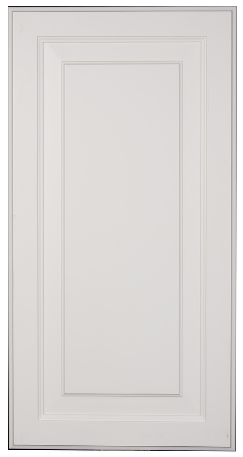 PP5 Raised-panel, square door