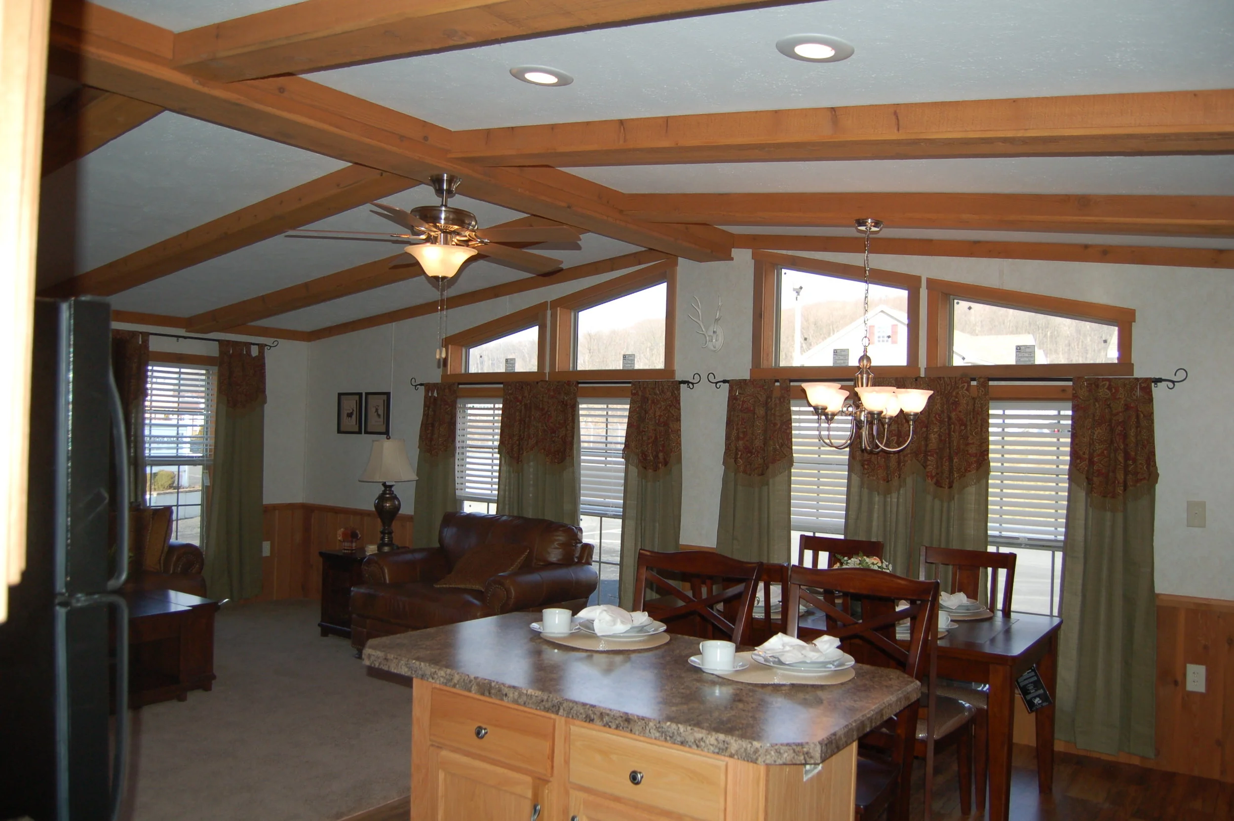 Pine Grove Homes — G4000
