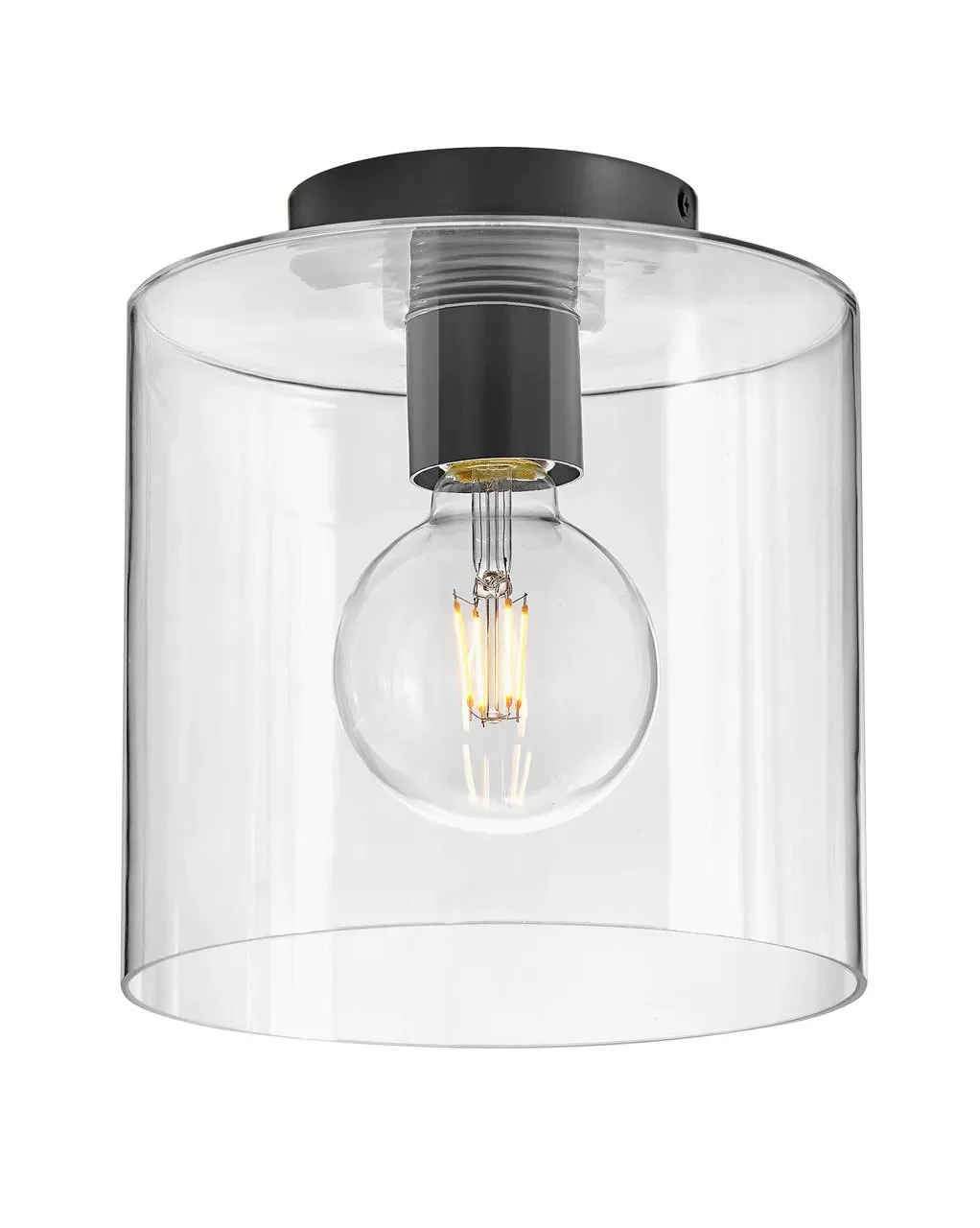 LARK Pippa Small Light - Black (83531BK)