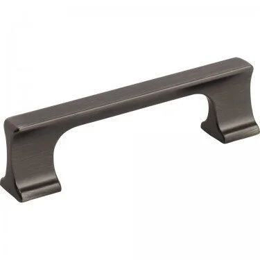 SULLIVAN 96mm Pull - Brushed Pewter