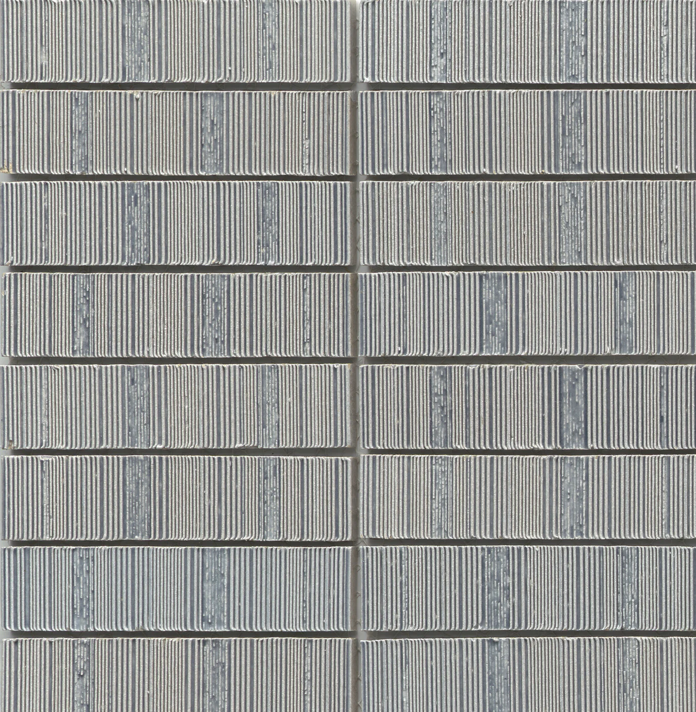 EMSER Newtro Mosaic (12x12 glossy finish) - Silver