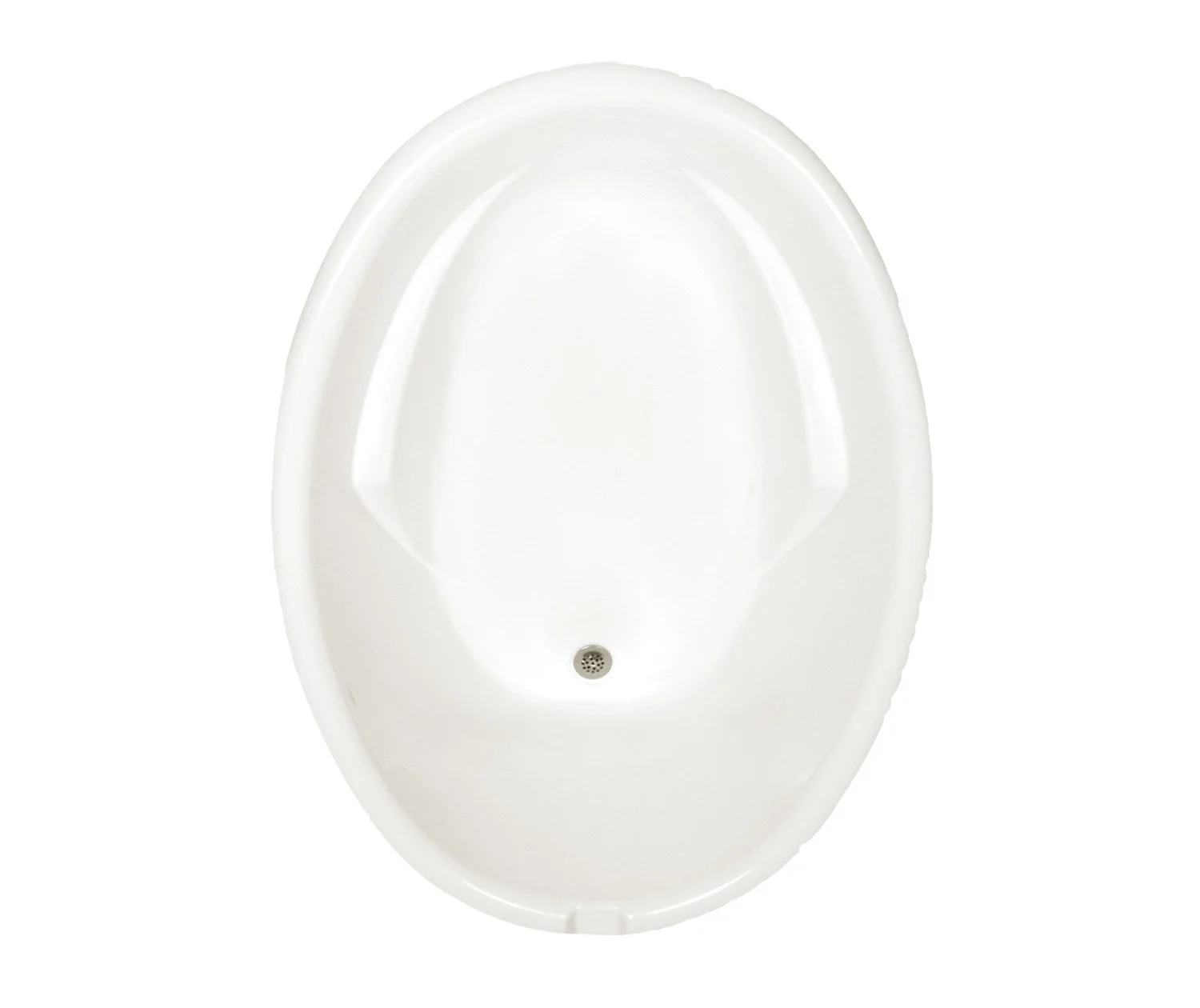 Platform Soaker Tub (with or without whirlpool jets)