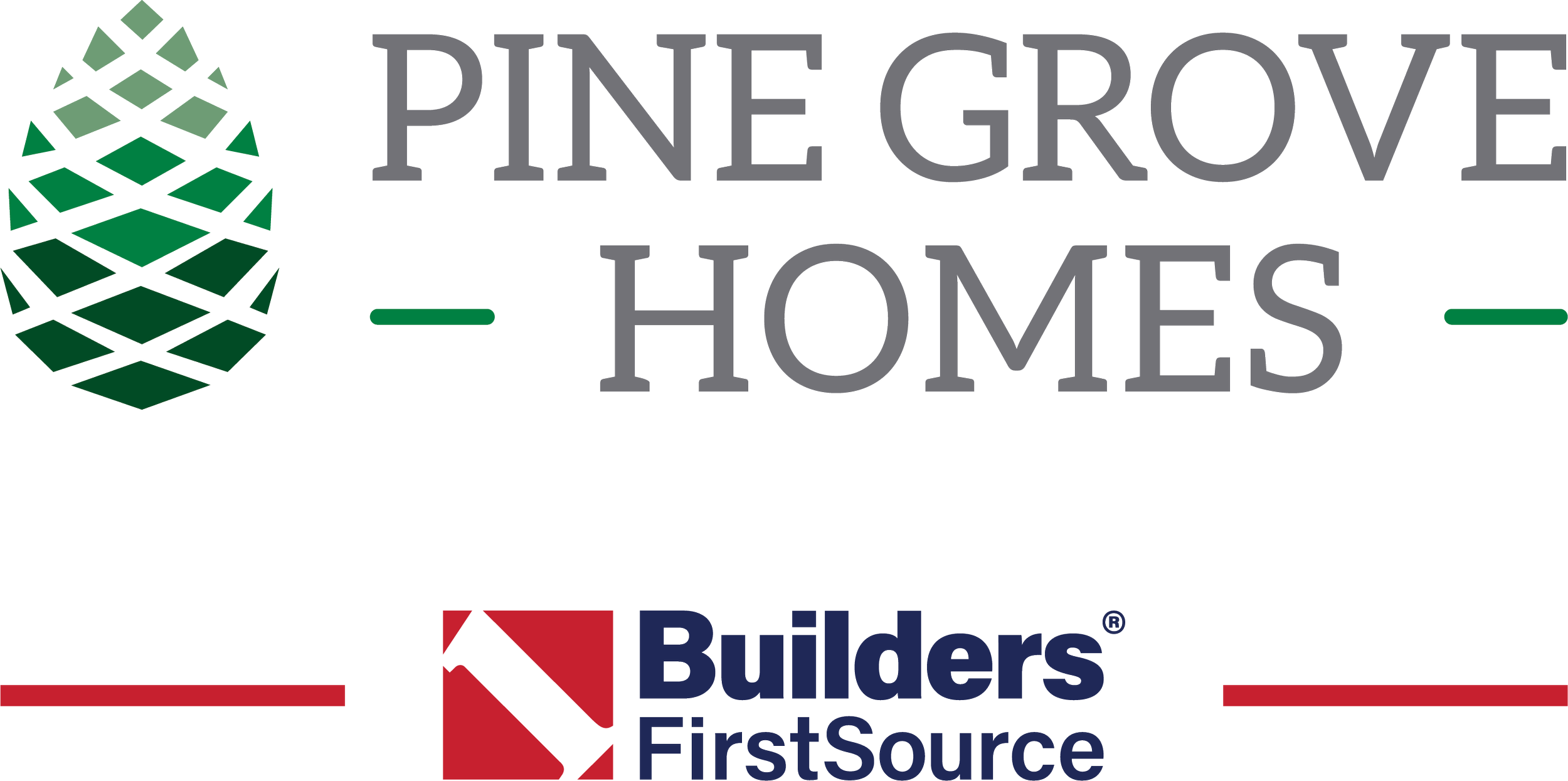 Pine Grove Homes