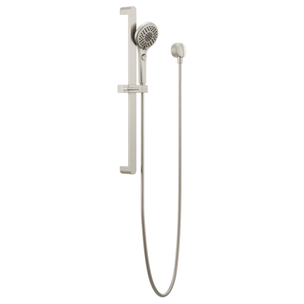 PEERLESS Xander Hand-Held Shower Faucet - Brushed Nickel