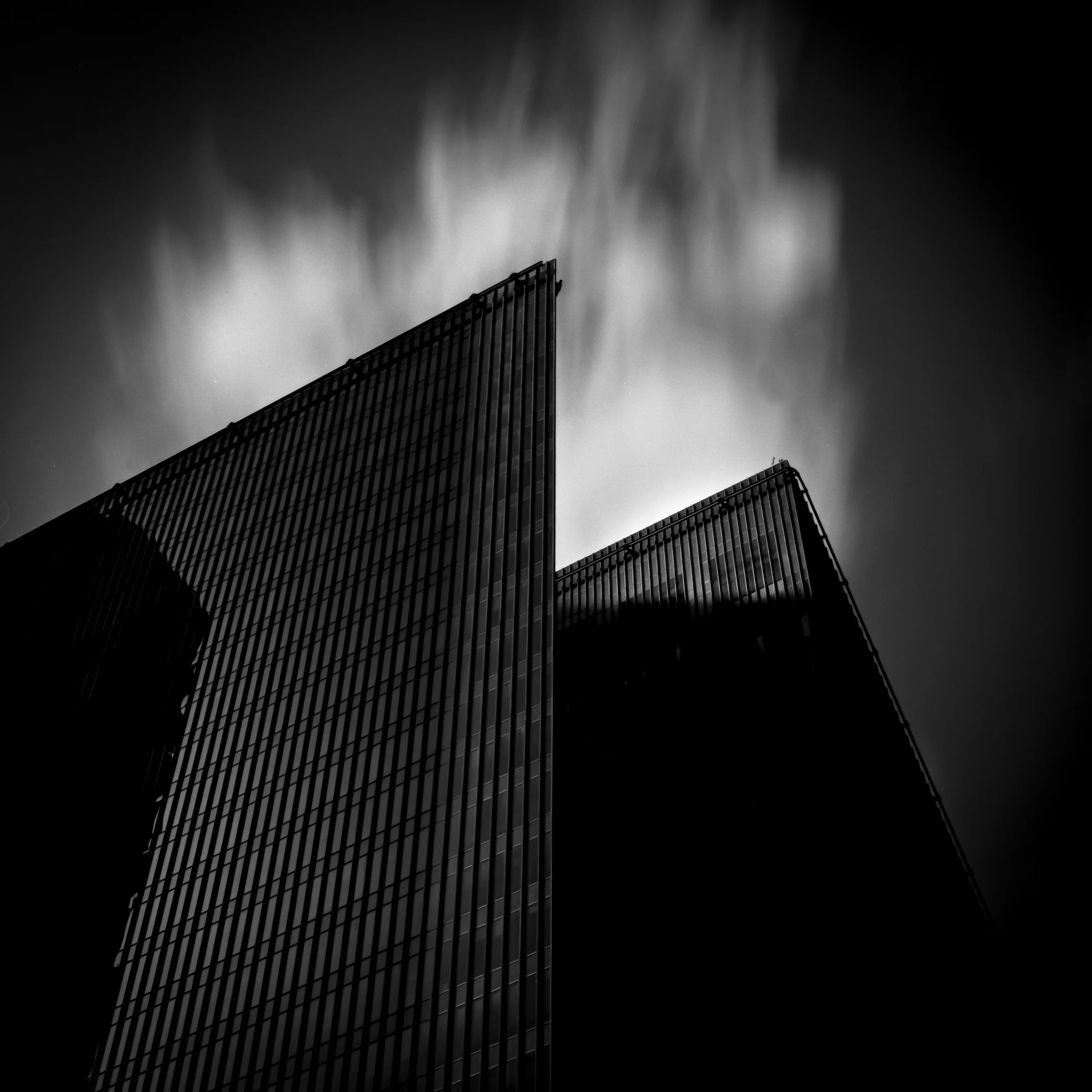 Downtown Houston