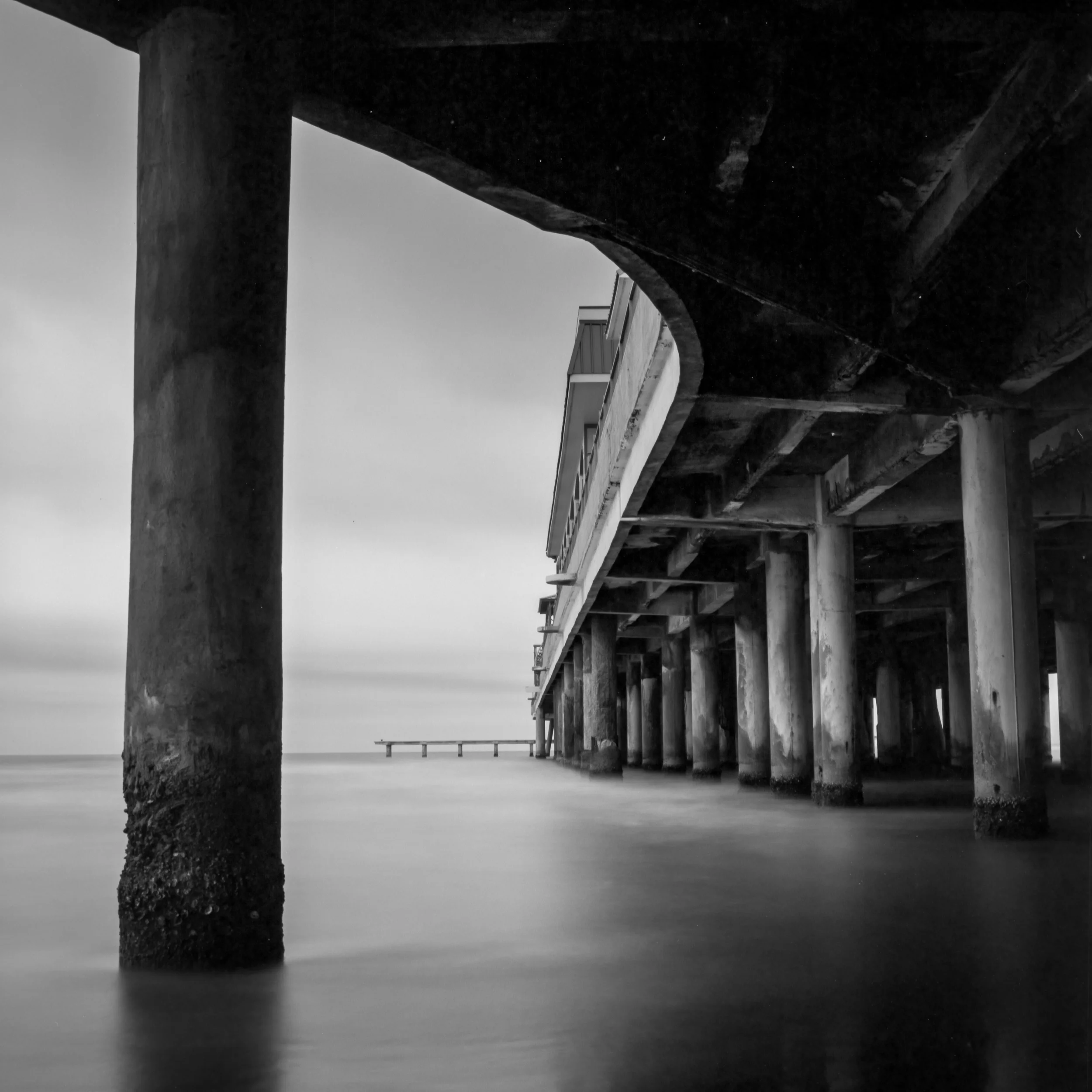 Pleasure Pier
