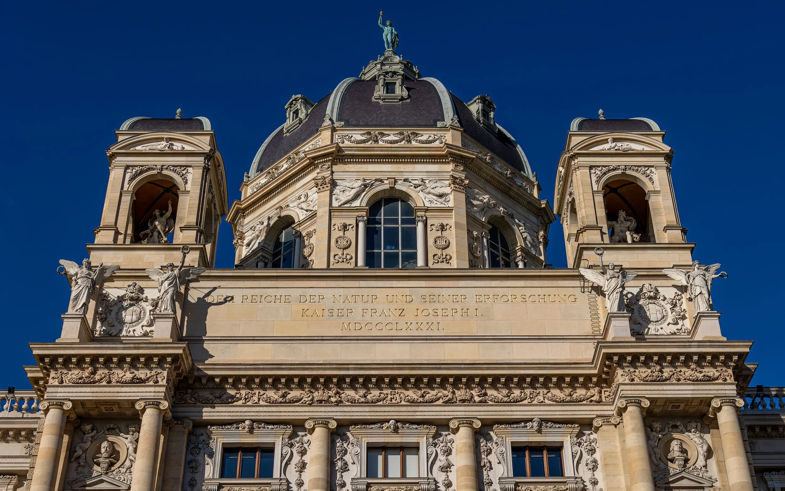 Vienna, Austria