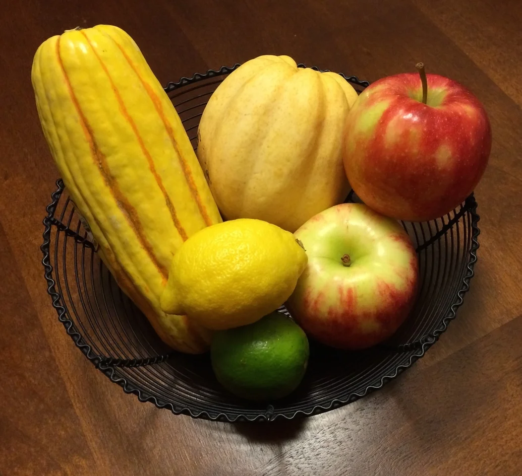 Real Food: where to start