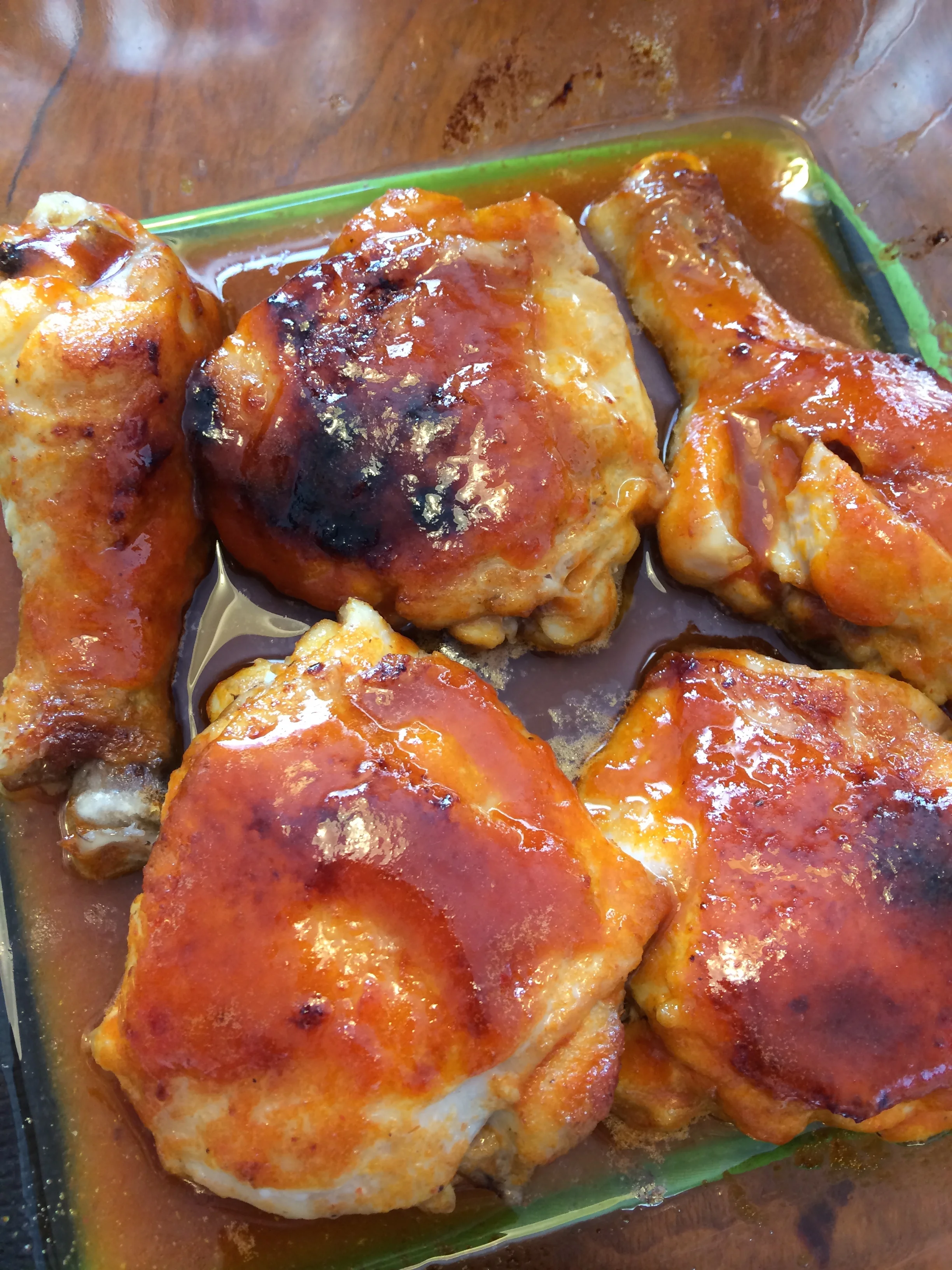 planning makes perfect: eating real food