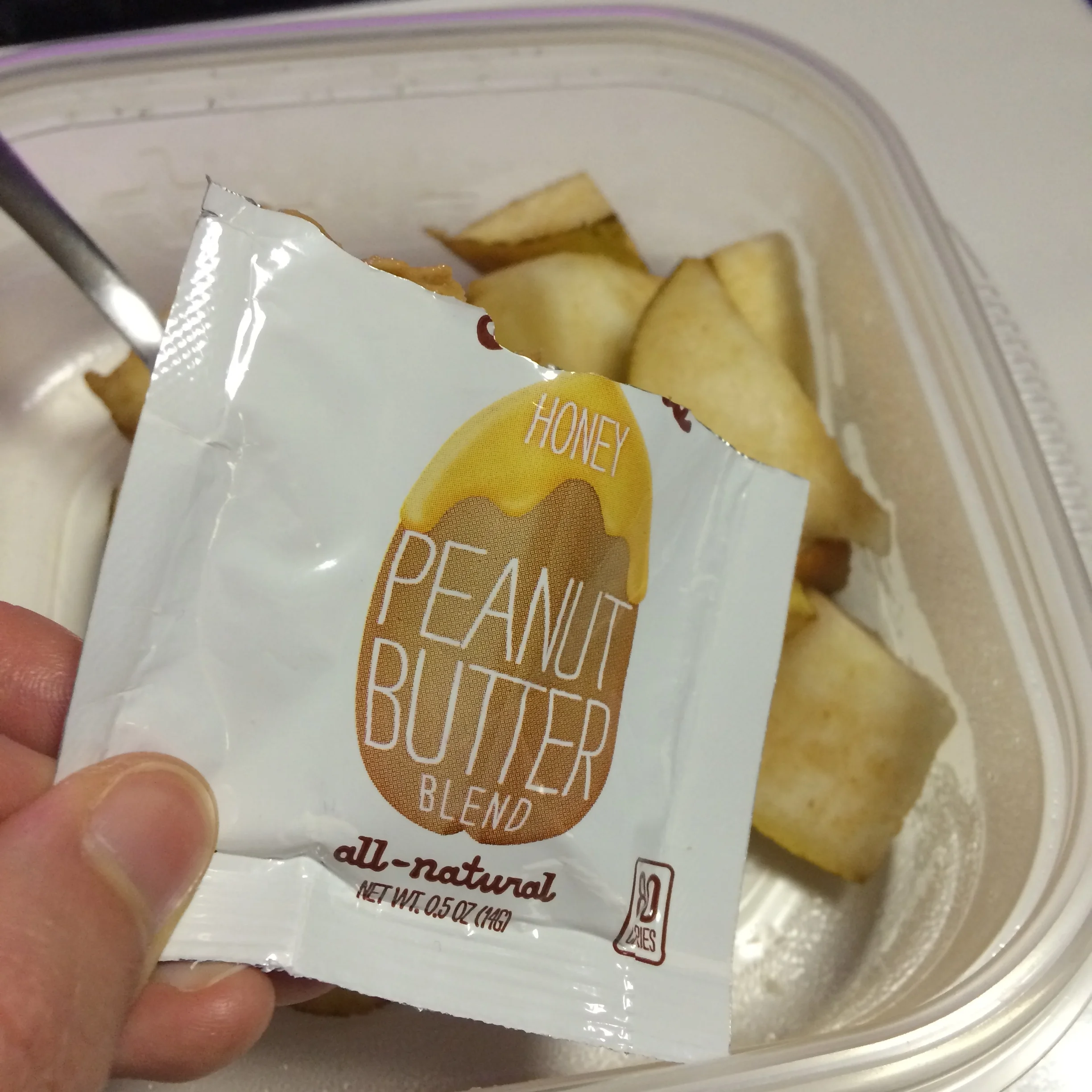 what to eat and when to eat it. 