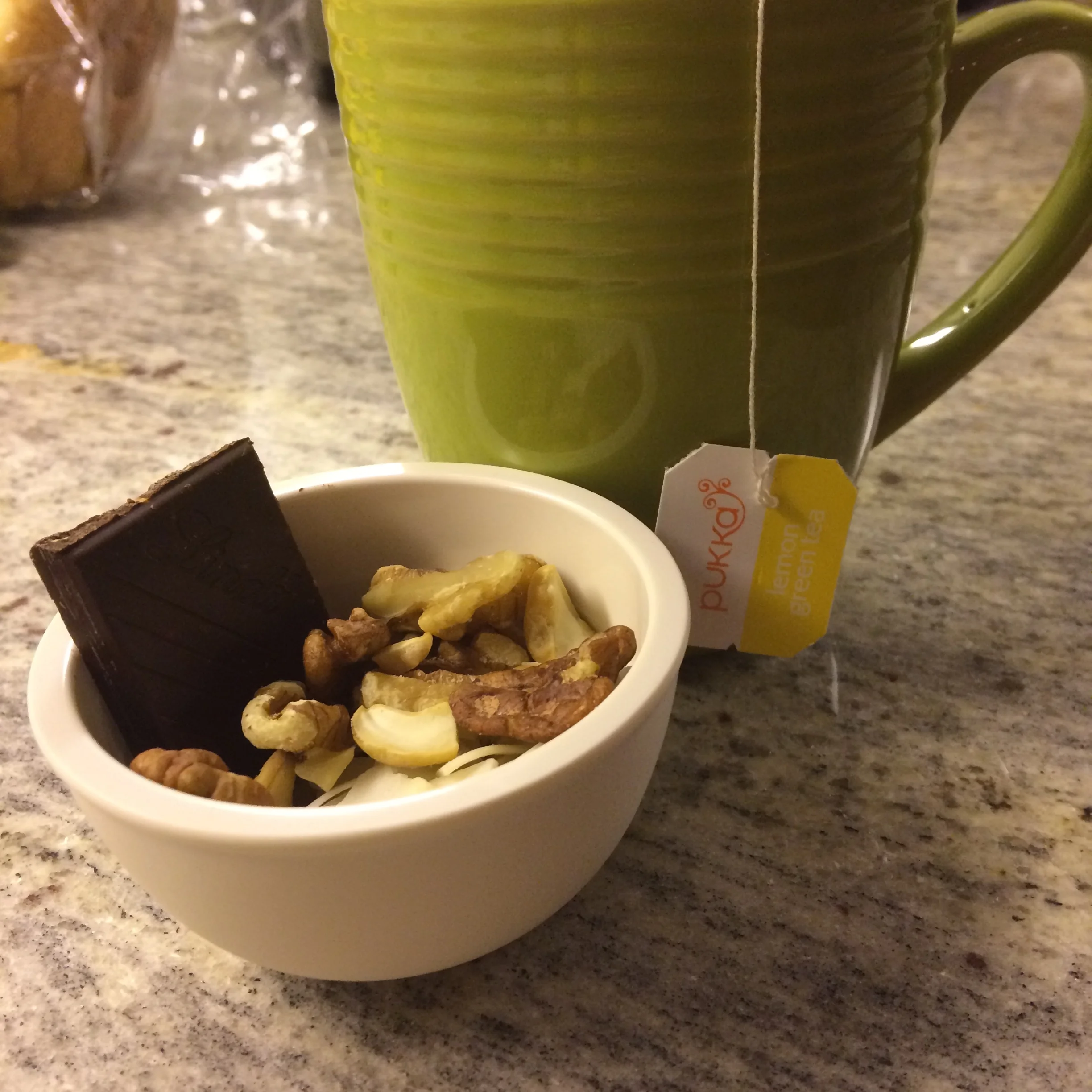 Is it okay to eat after 8pm?