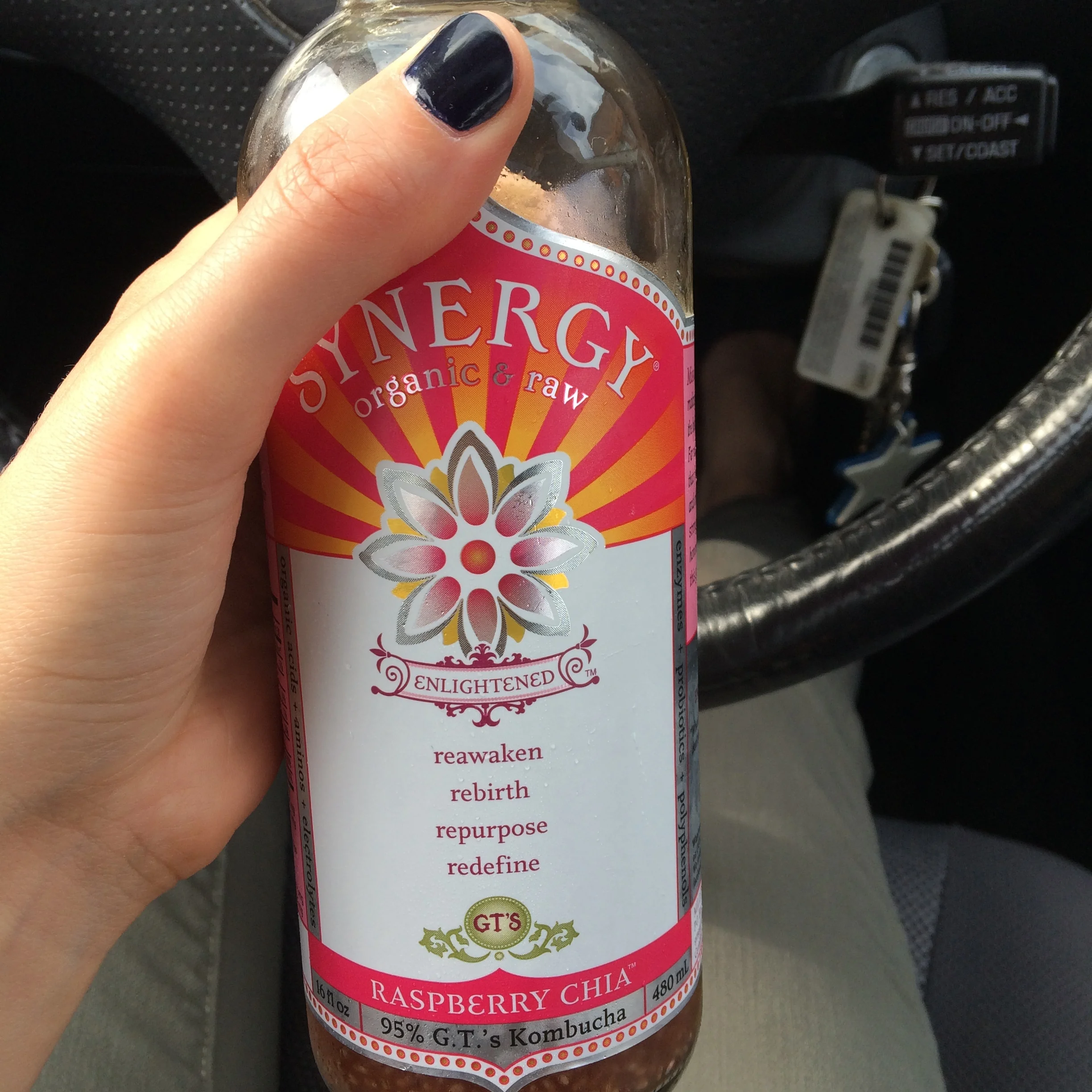 Kombucha <3