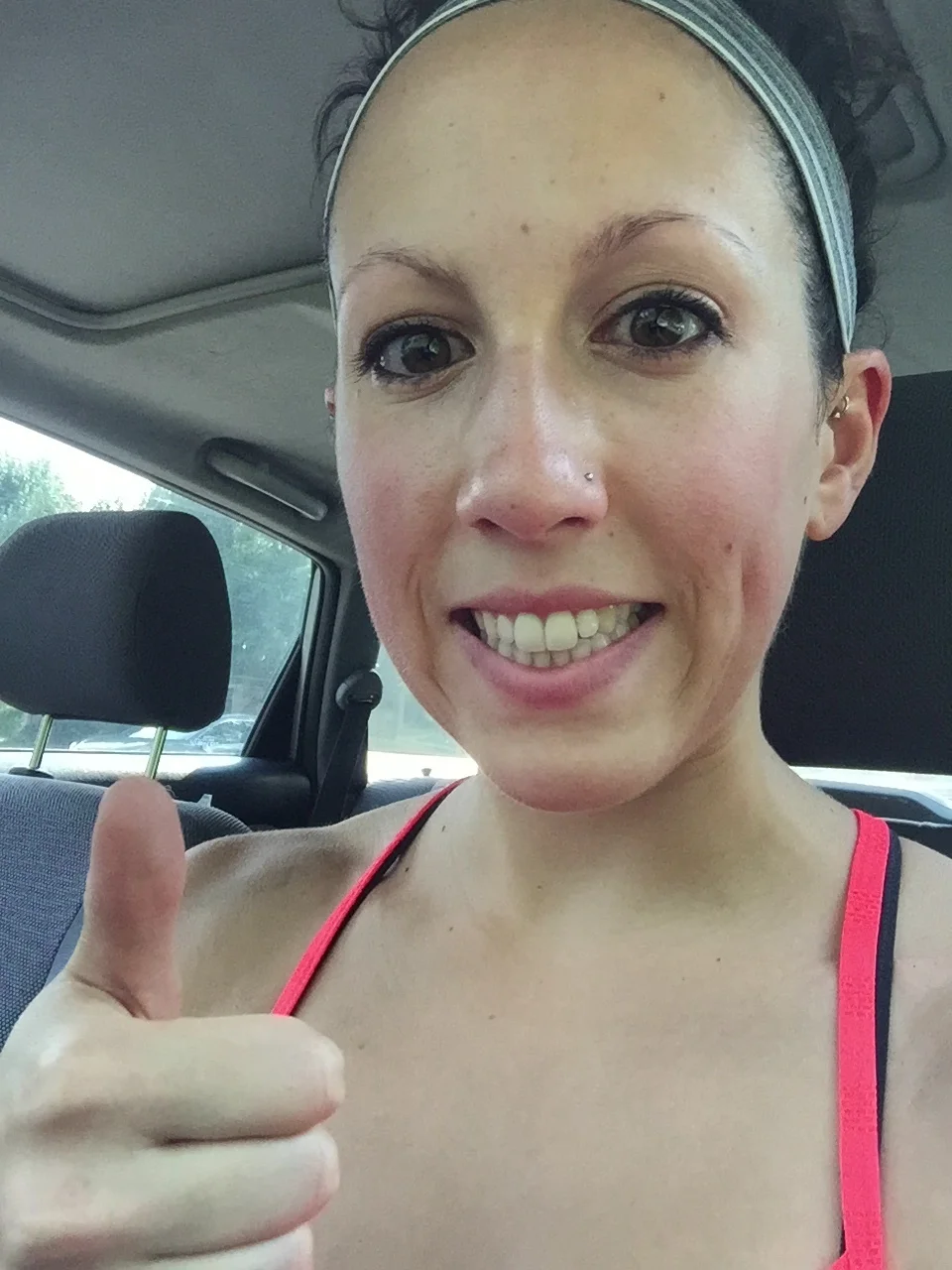 getting active should be FUN and make you feel good.