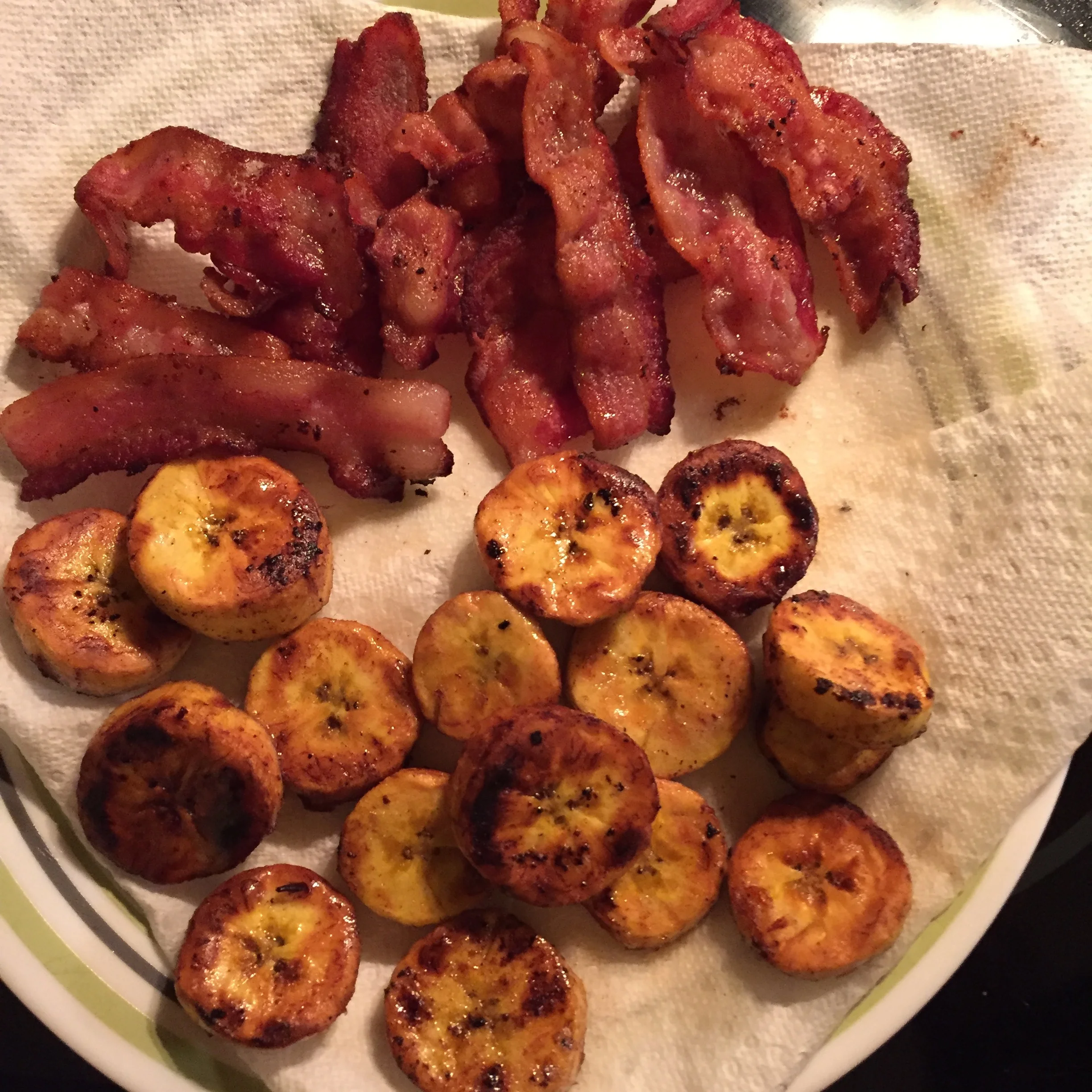 what i'm eating this week