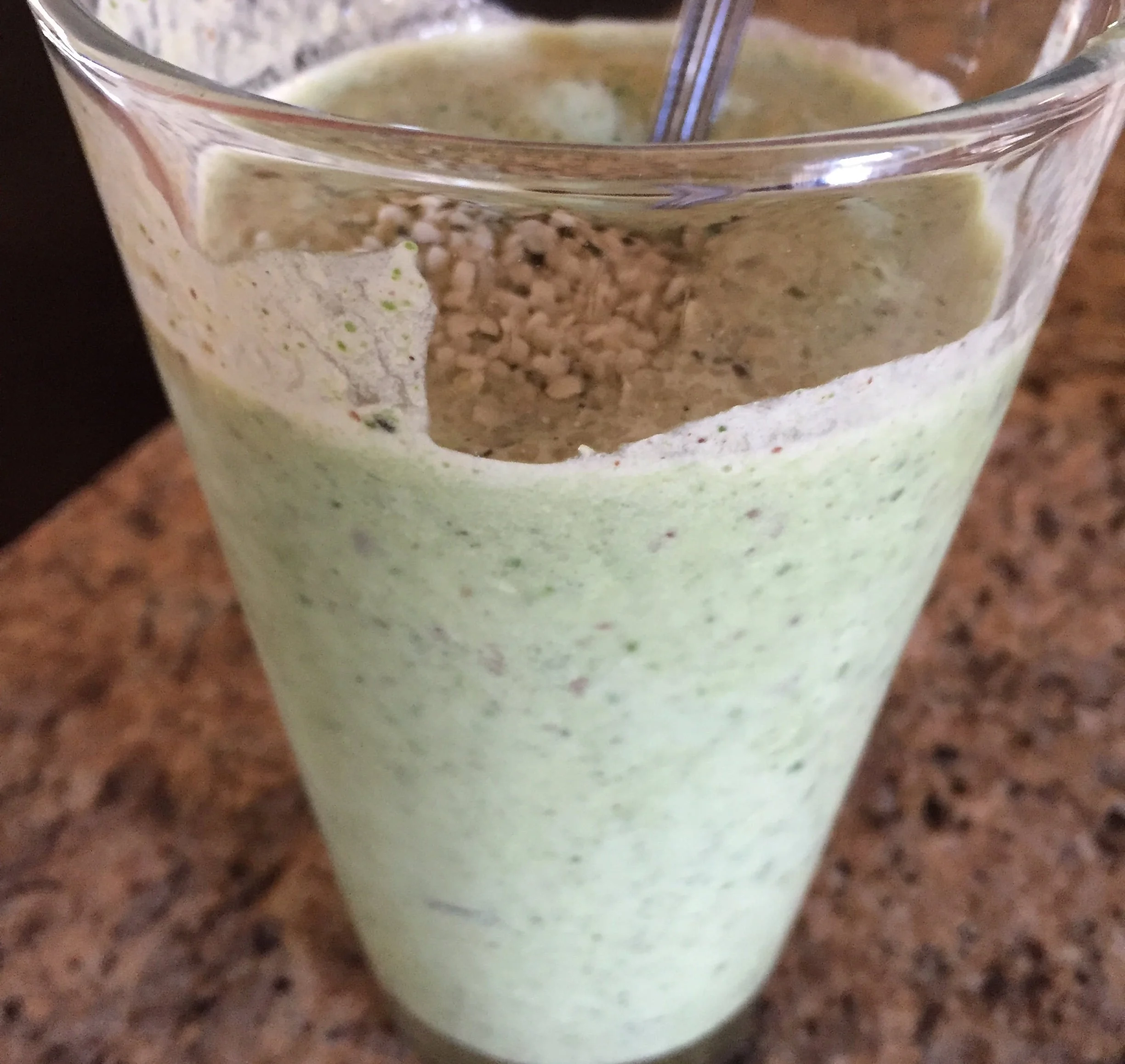 new year check-in and new dietary guidelines