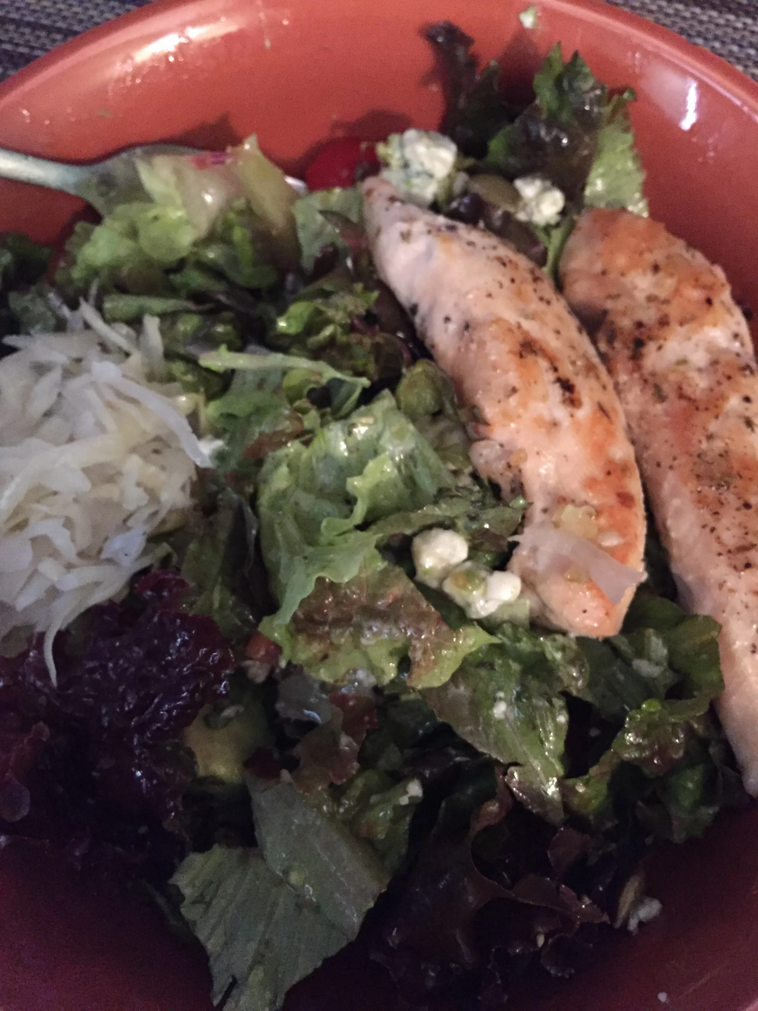 the best diet is one that works well for you