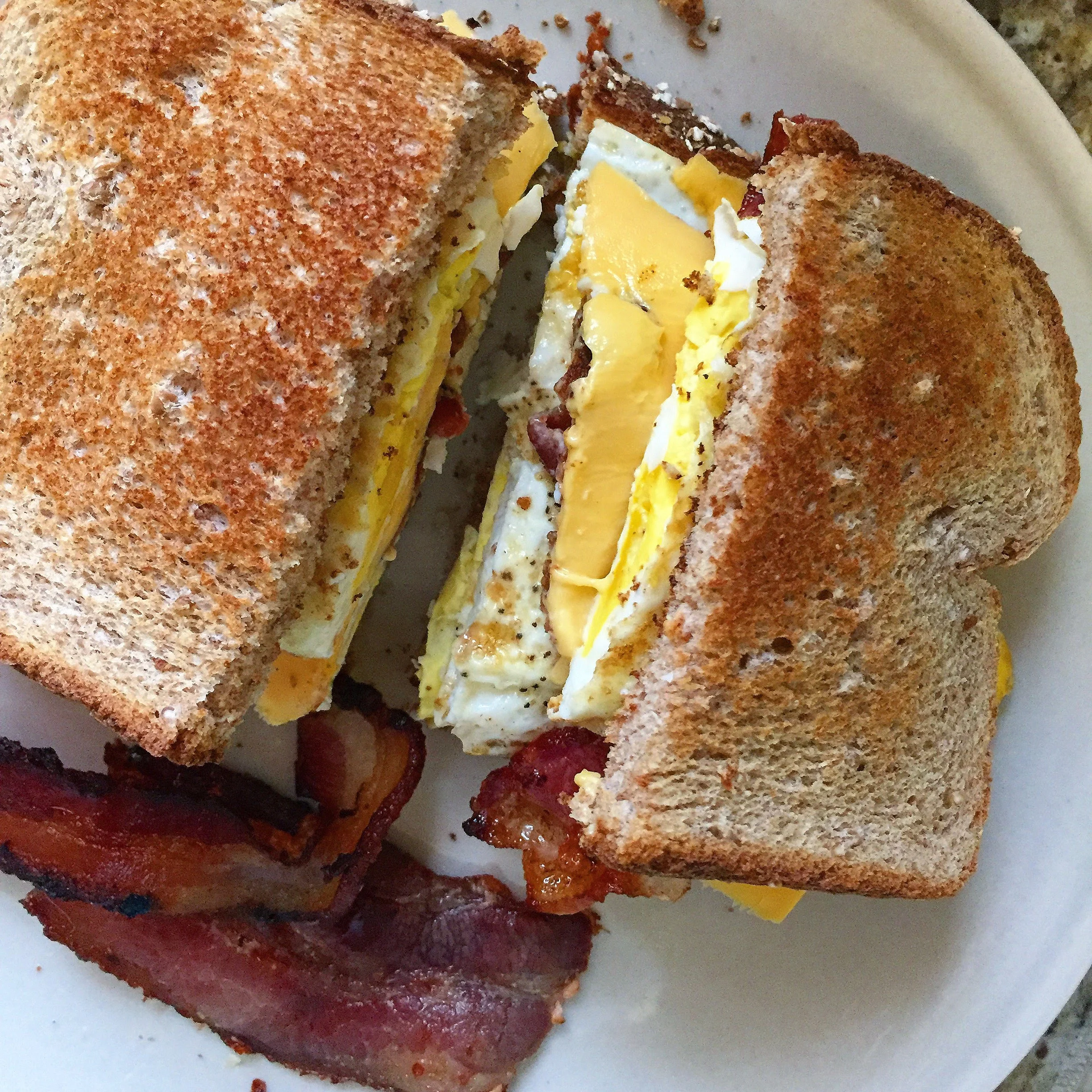 Would you be able to enjoy this WITHOUT guilt?