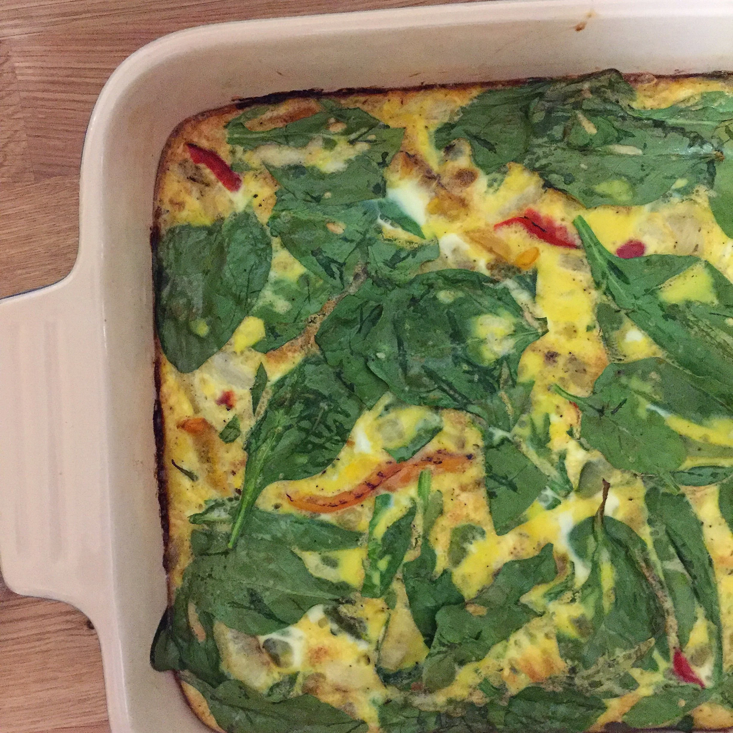 why I don't write meal plans