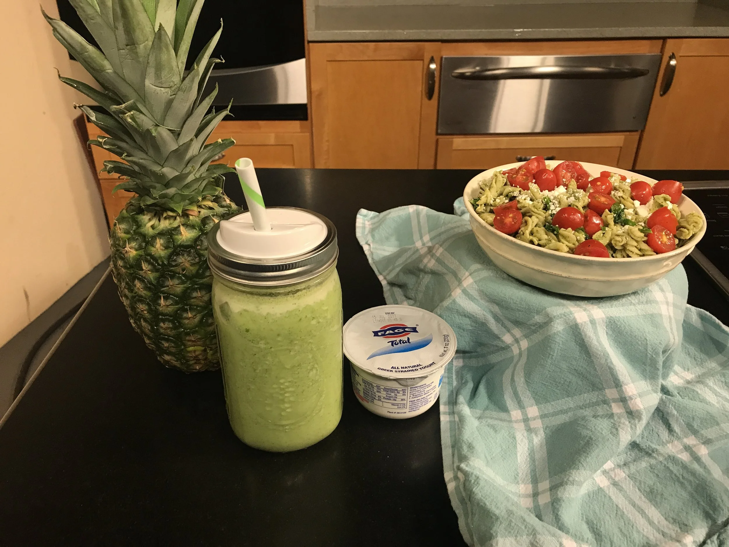 Fox45 Morning News: Happy Foods (sponsored by BrightFarms)