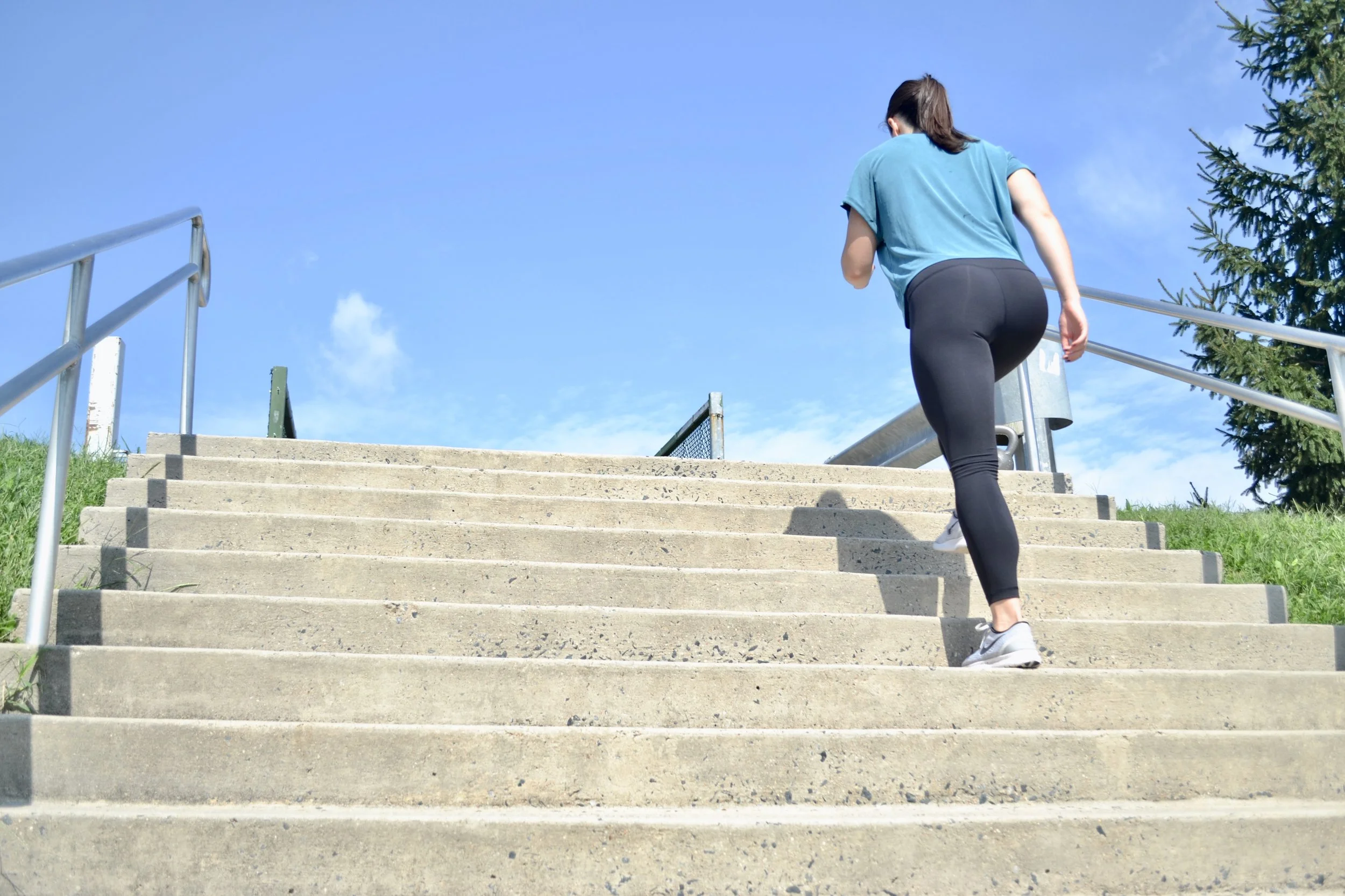 Full body booty (35 min)