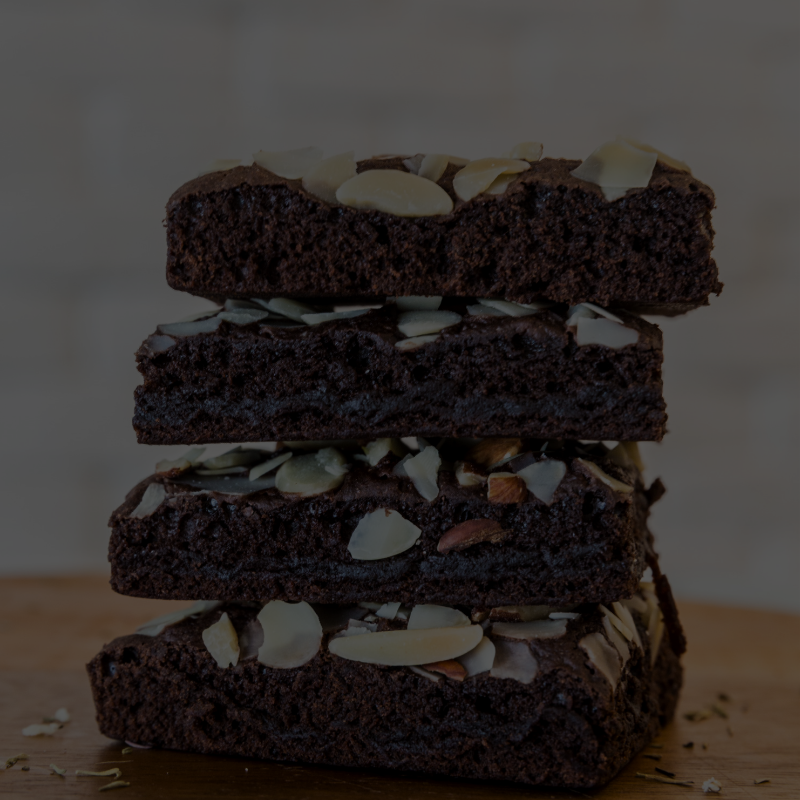 lessons learned: no added sugar