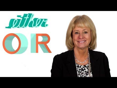 Kathy Reichs: Either Or