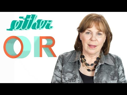 Robyn Carr: Either Or