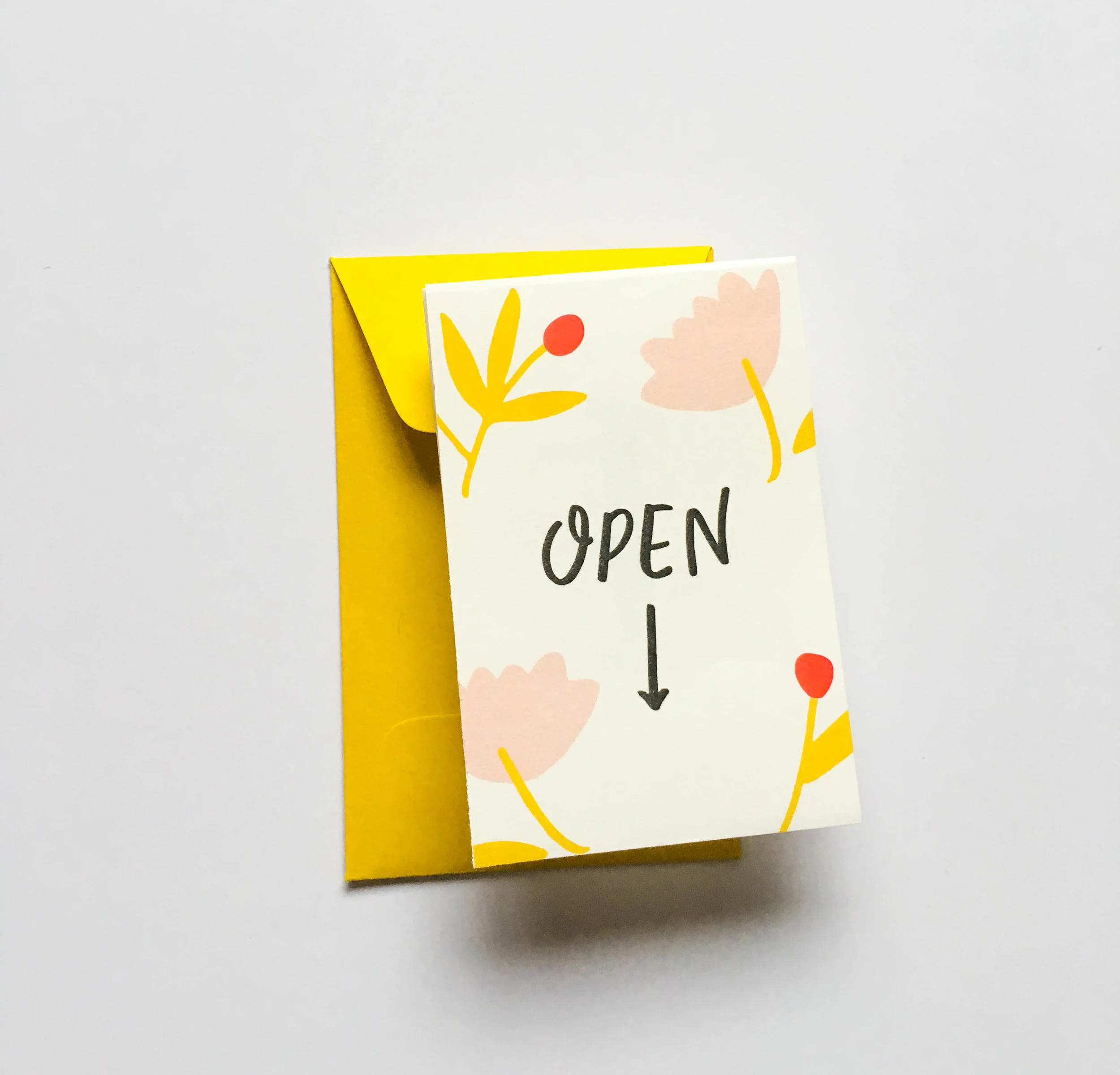 I Love You | Mini Accordion Note