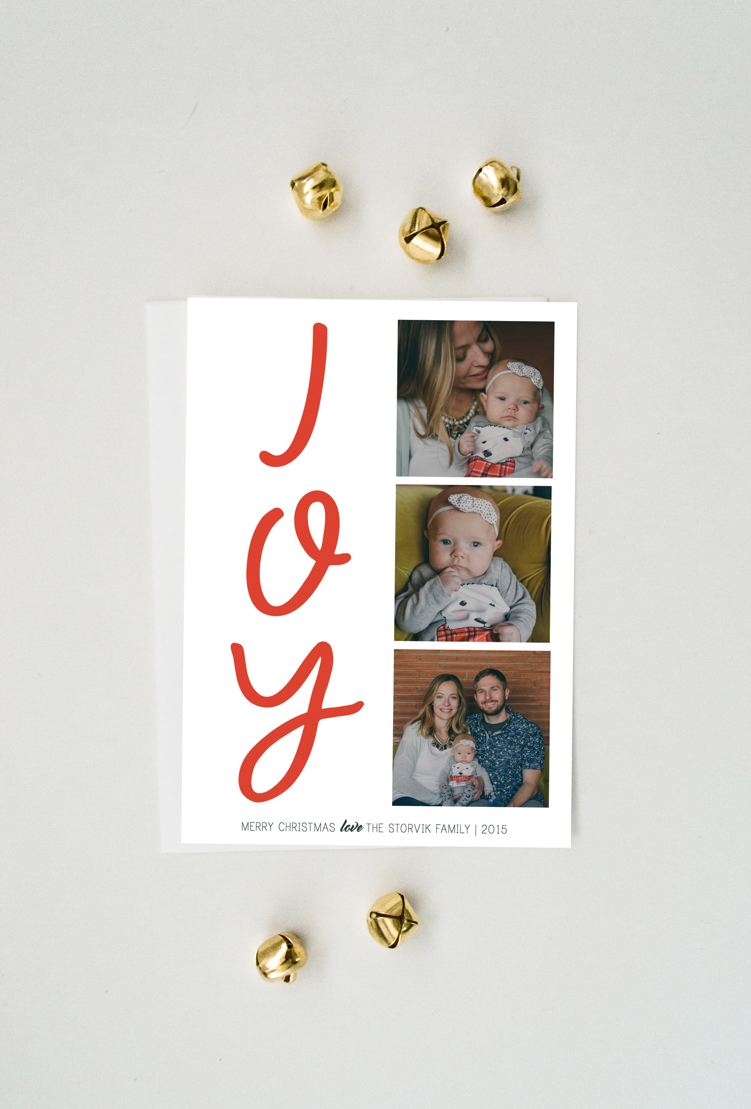 Unique Christmas Cards