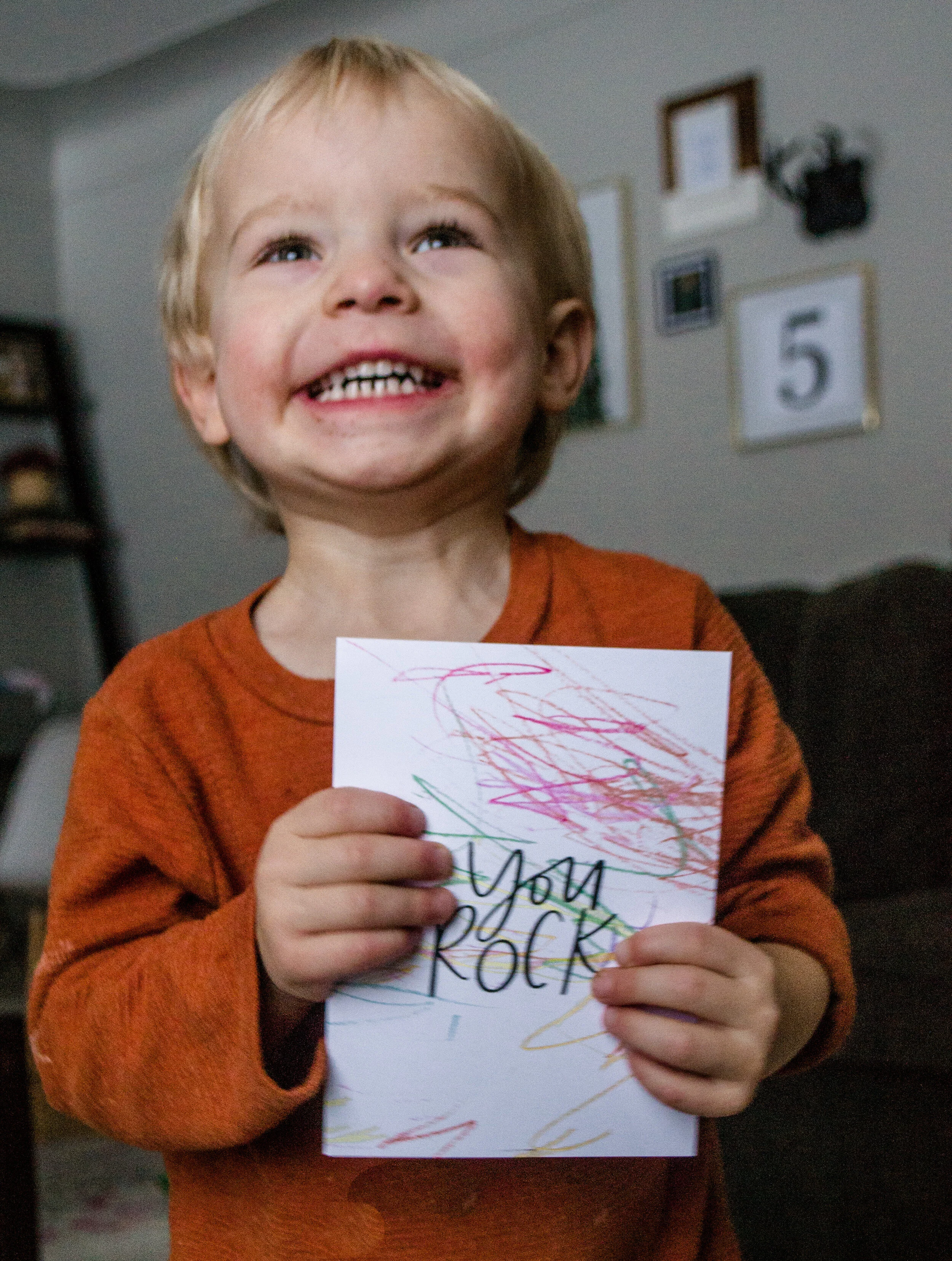 Thoughtful Kids: Three simple ways to inspire more kindness