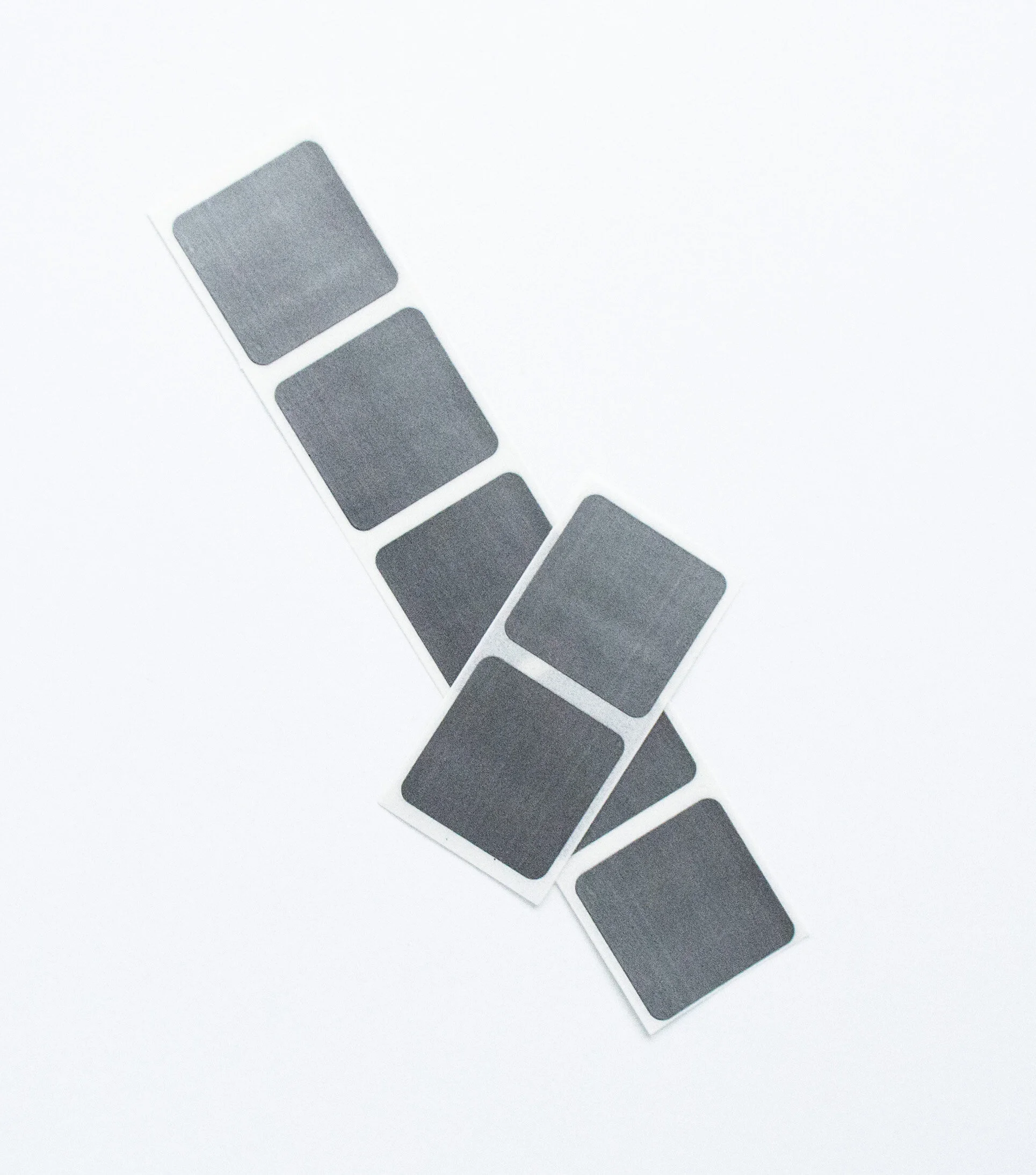 Scratch Off Stickers