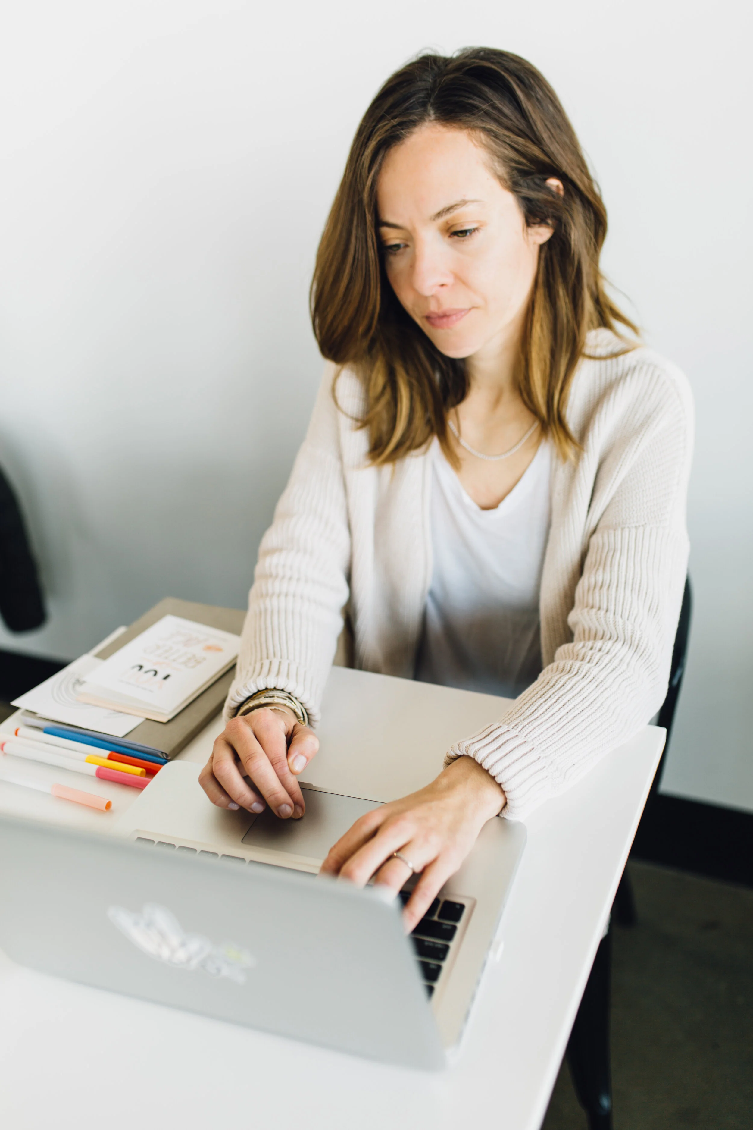 How I Shake Up My Creative Process