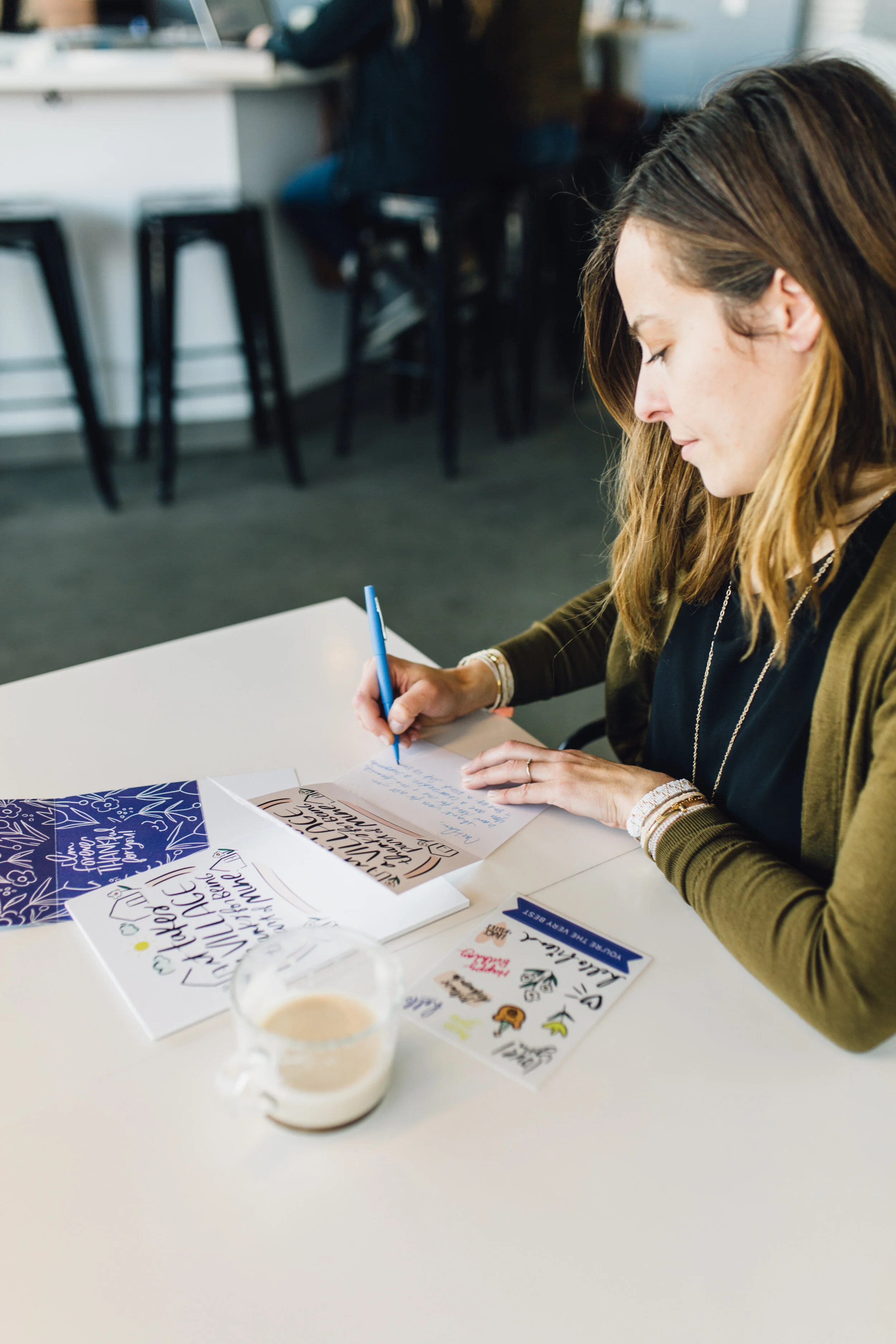 Give Joy, Love Well: Your words matter