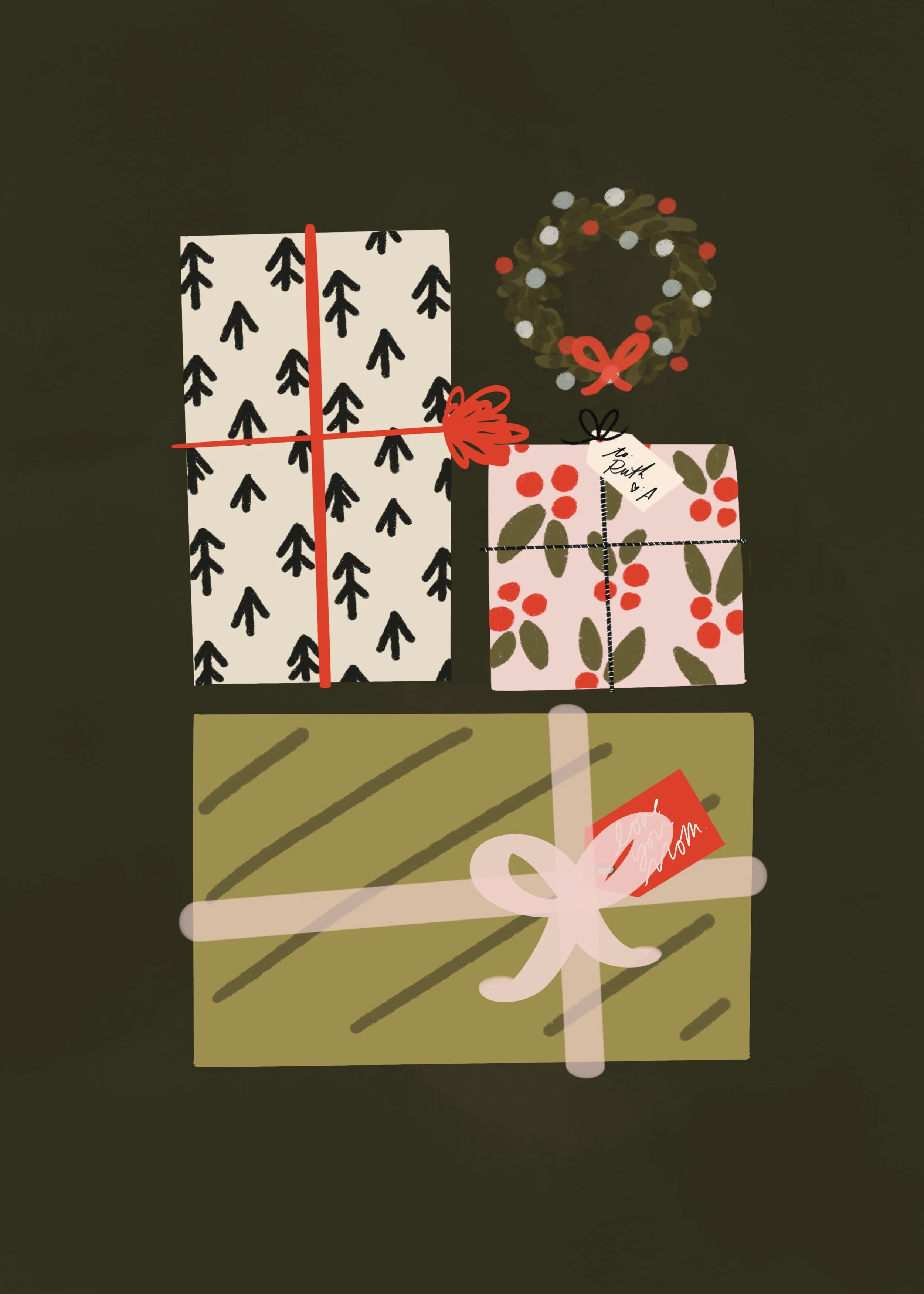 Give Joy, Love Well: Thoughtful and Intentional Gifting