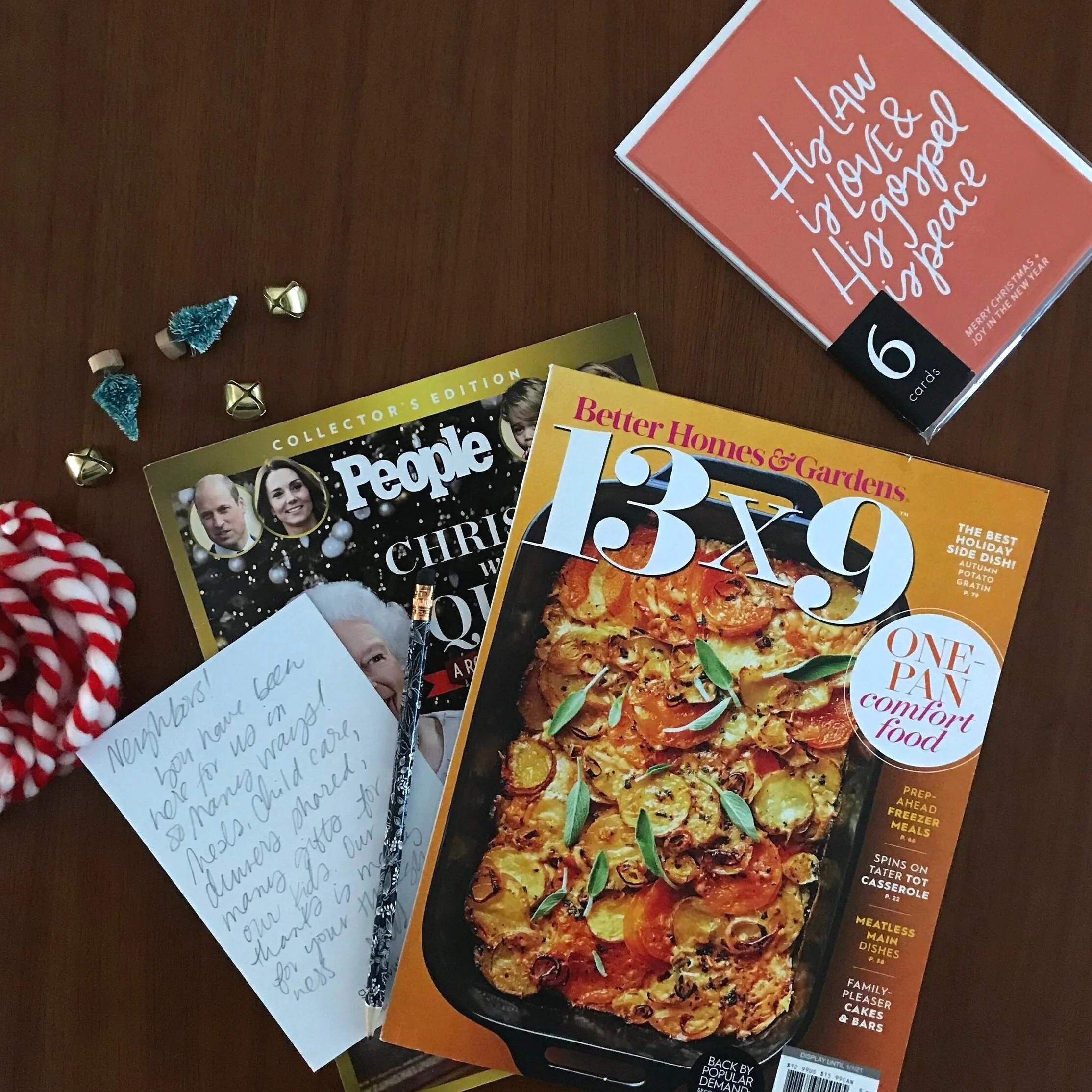 Thoughtful Gifting: Ideas + tips to gift with intention