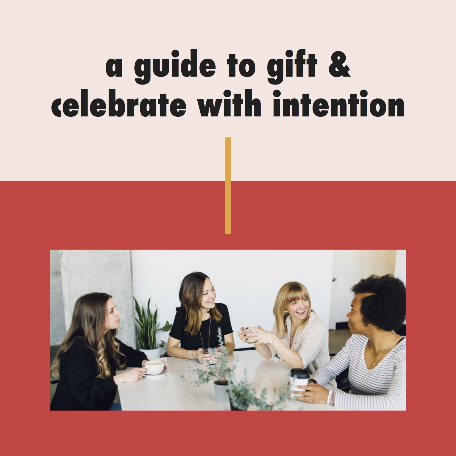 Celebrating the "Hallmark" Holidays with Intention