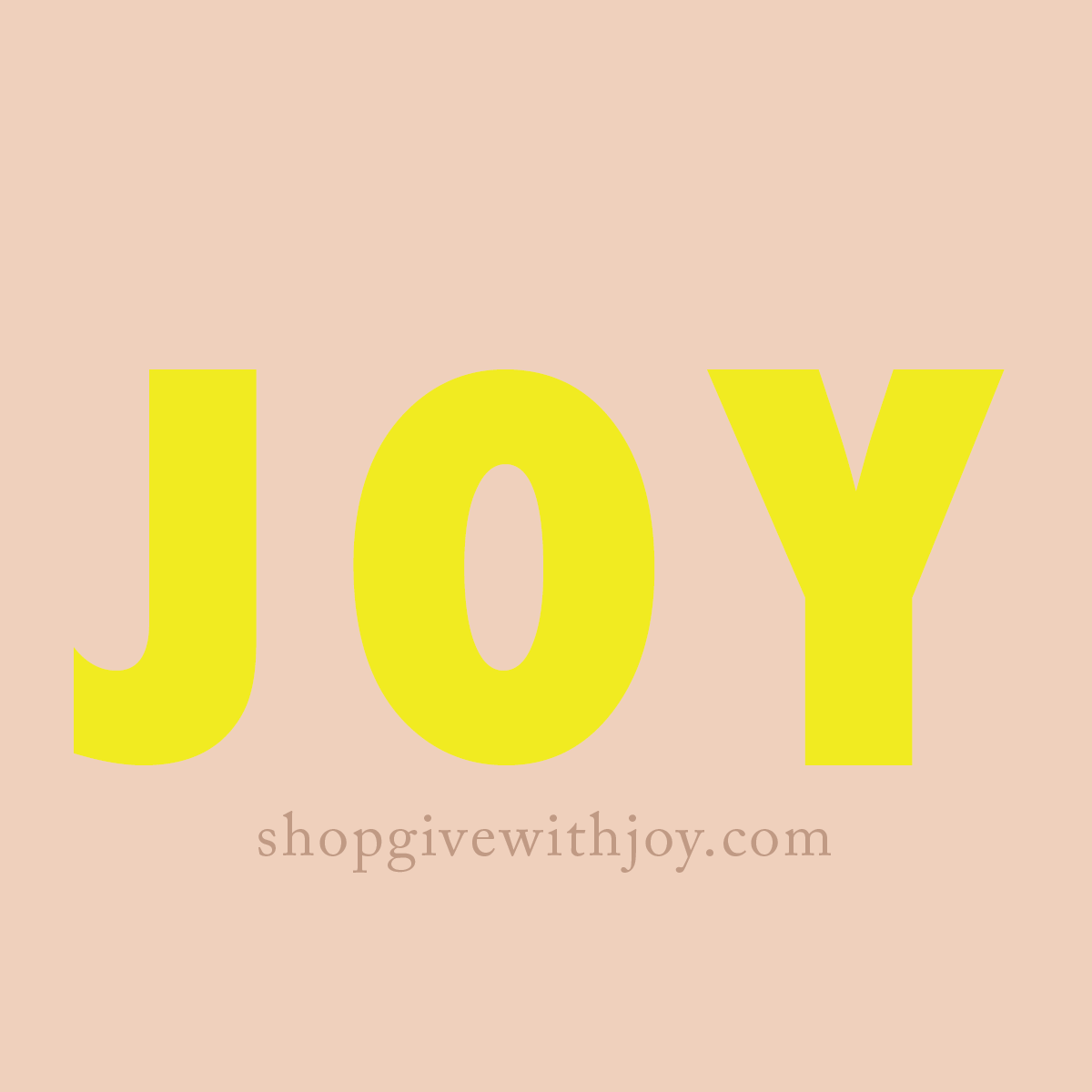 What's joy and how to cultivate it...