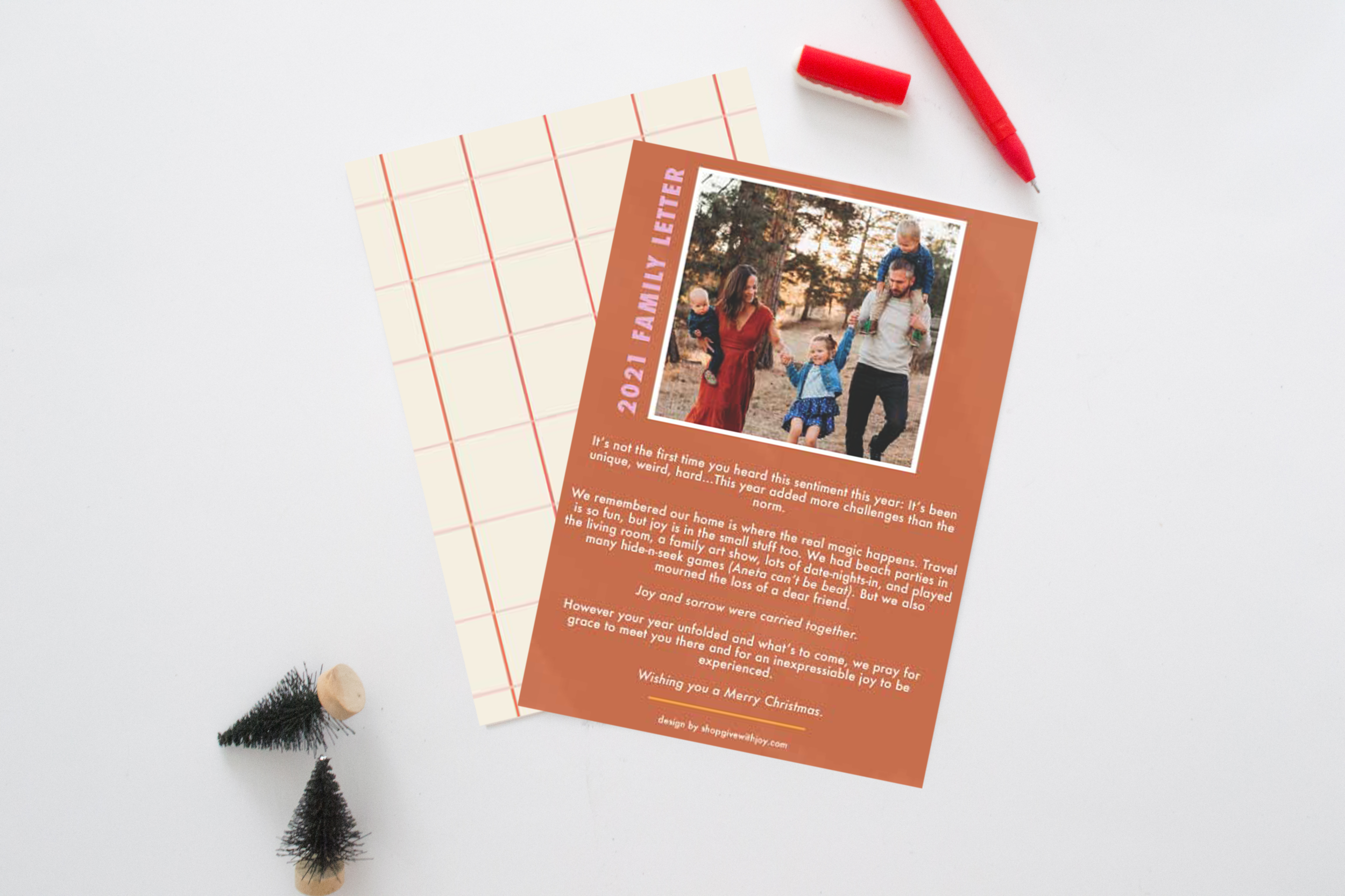 family letter and checkered back.png